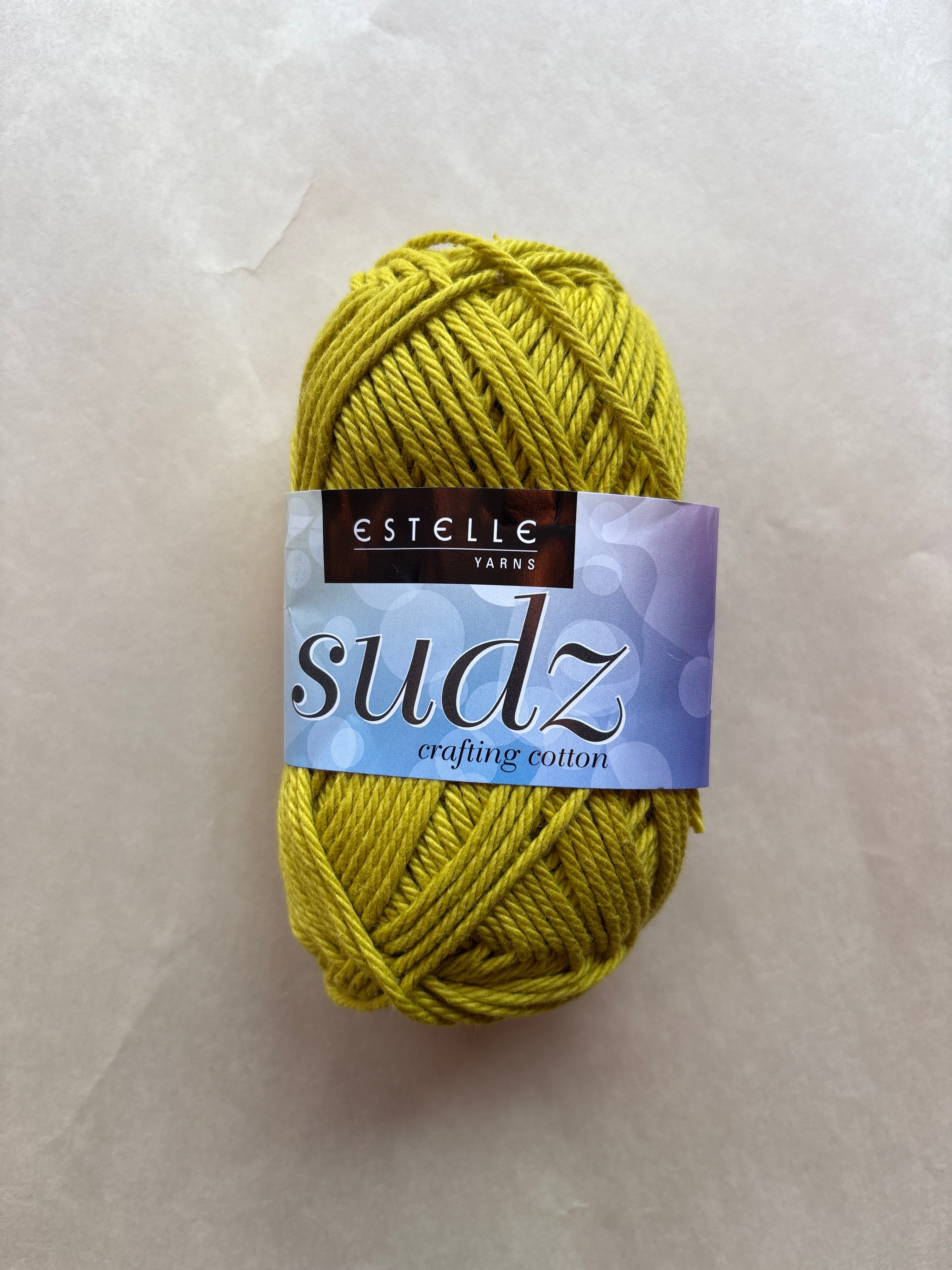 Estelle Sudz