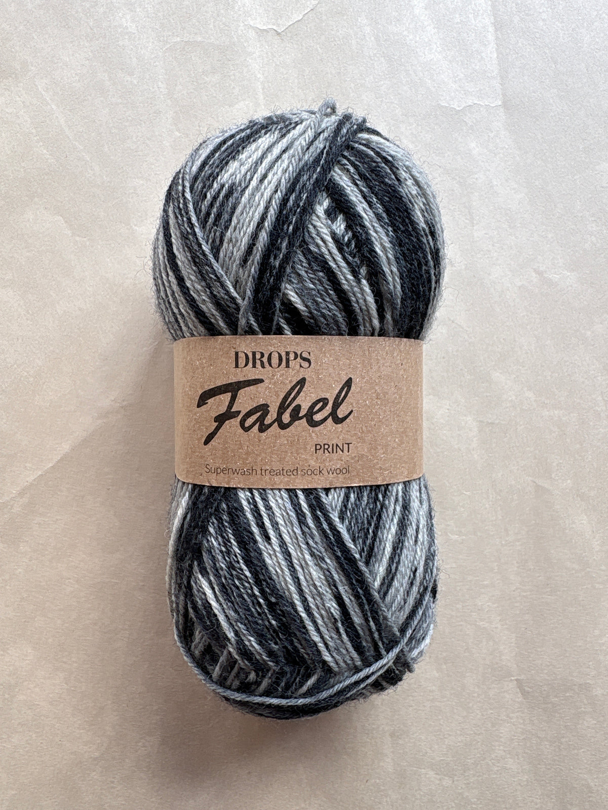 DROPS Fabel