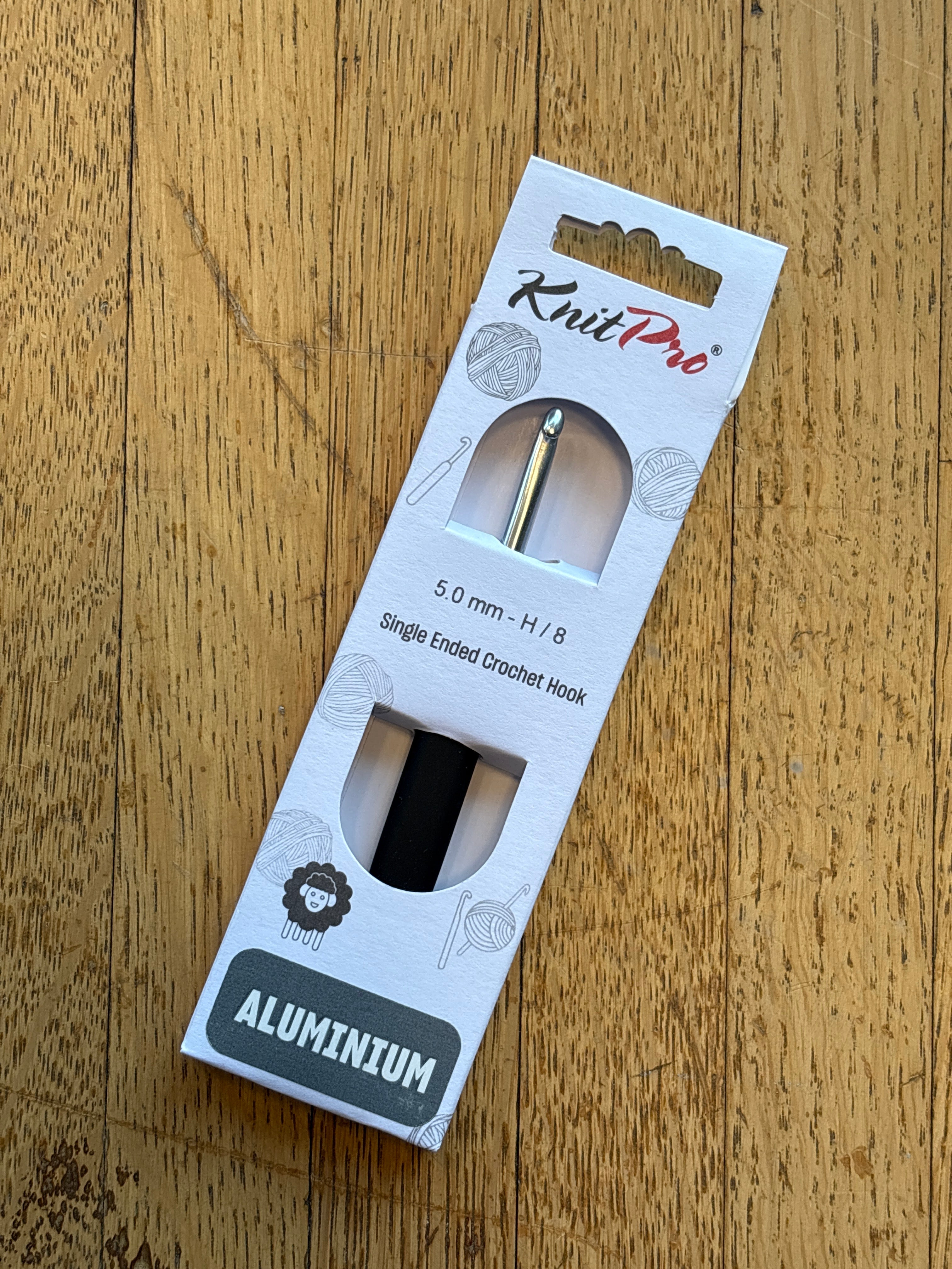 Knitter's Pride/KnitPro Crochet Hooks