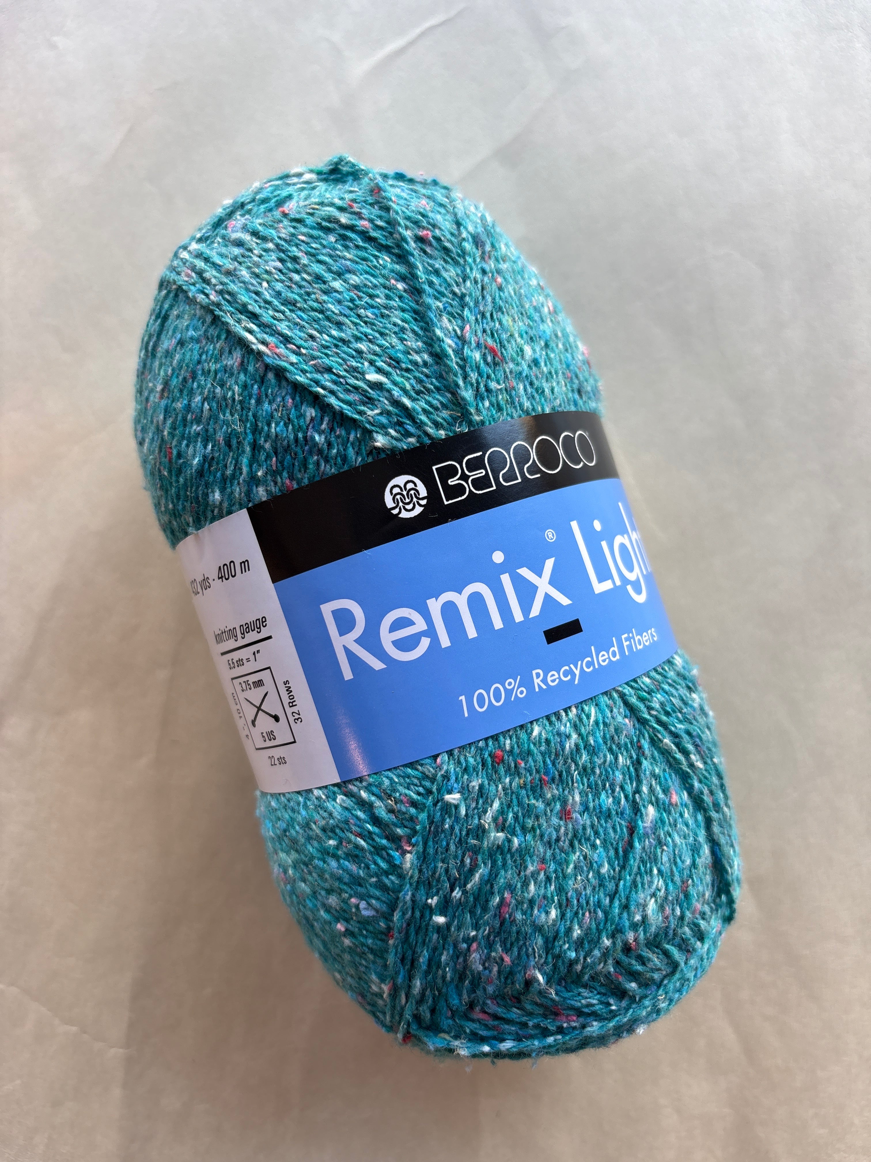 Berroco Remix Light