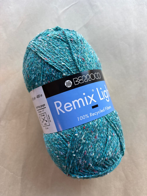 Berroco Remix Light