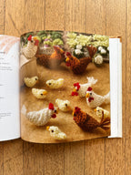 Knit a Mini Farmyard