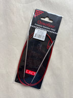 Chiaogoo Red Lace Circular 100cm (40")
