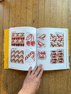 Knitovation Stitch Dictionary