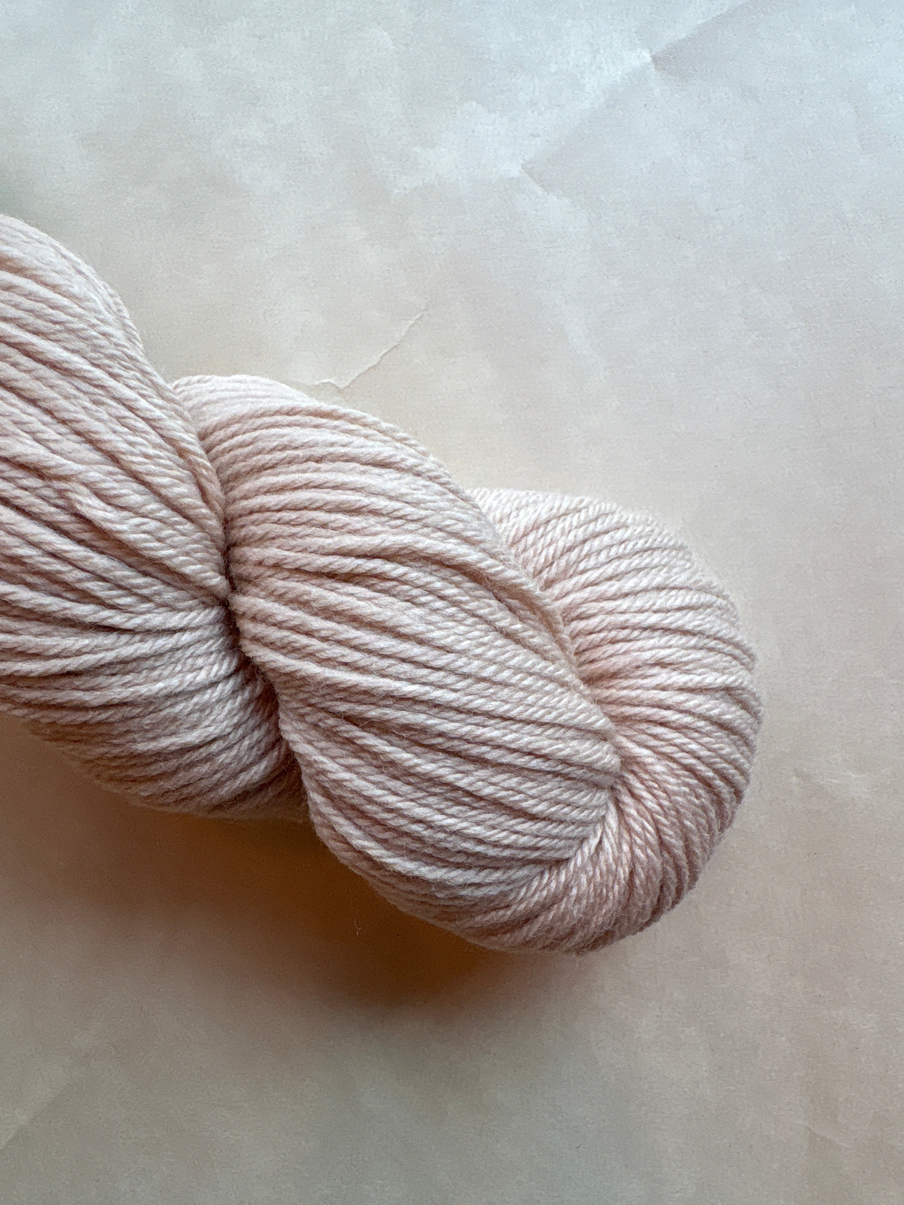 Estelle Worsted
