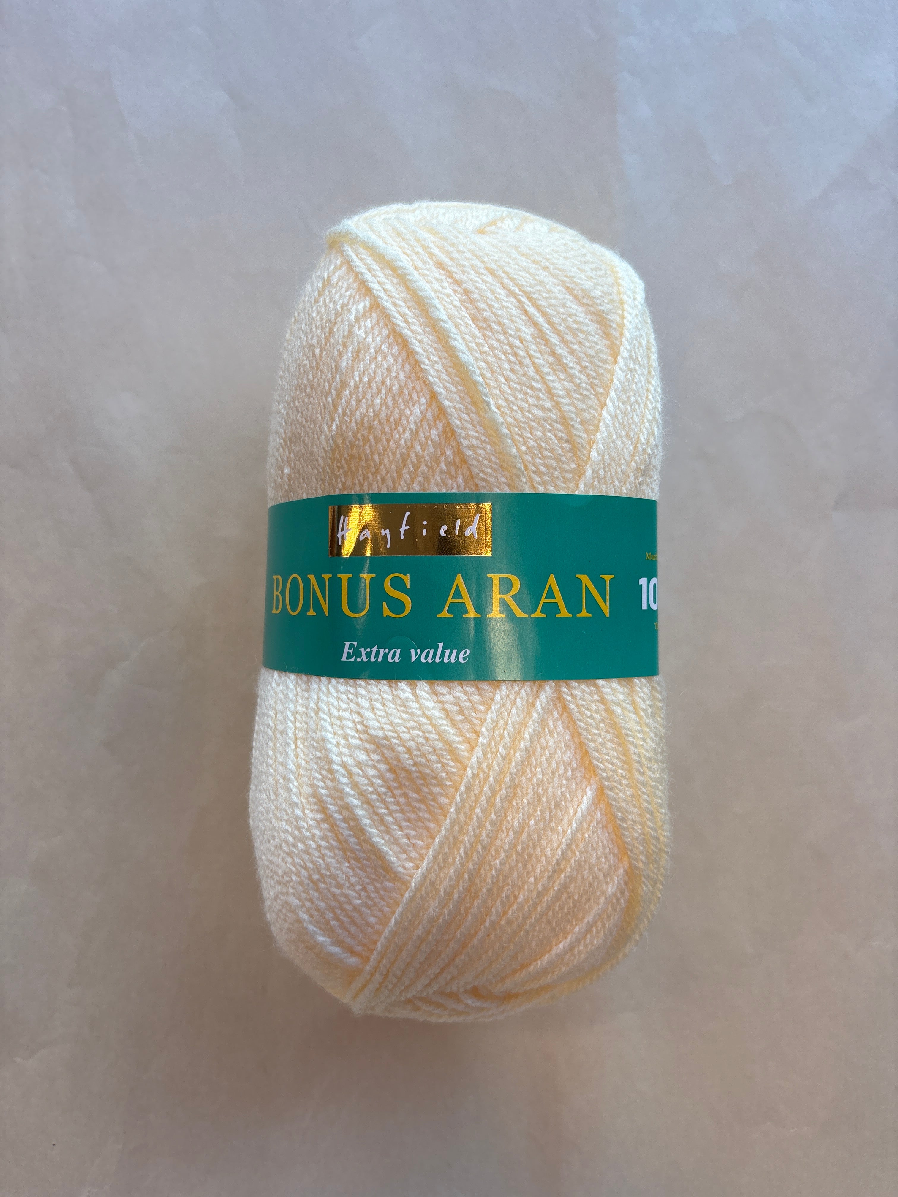 Bonus Aran