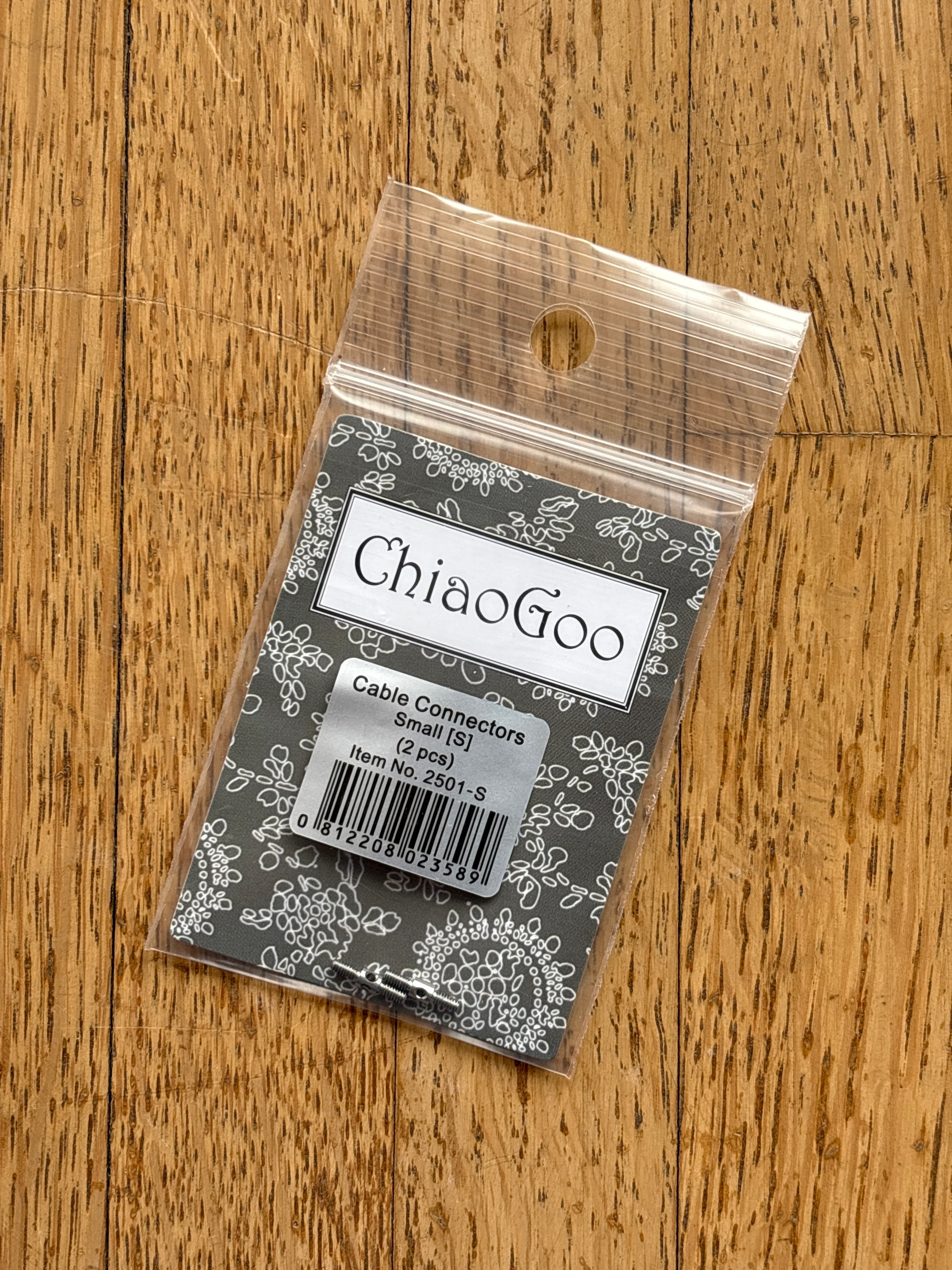 Chiaogoo Cable Connectors