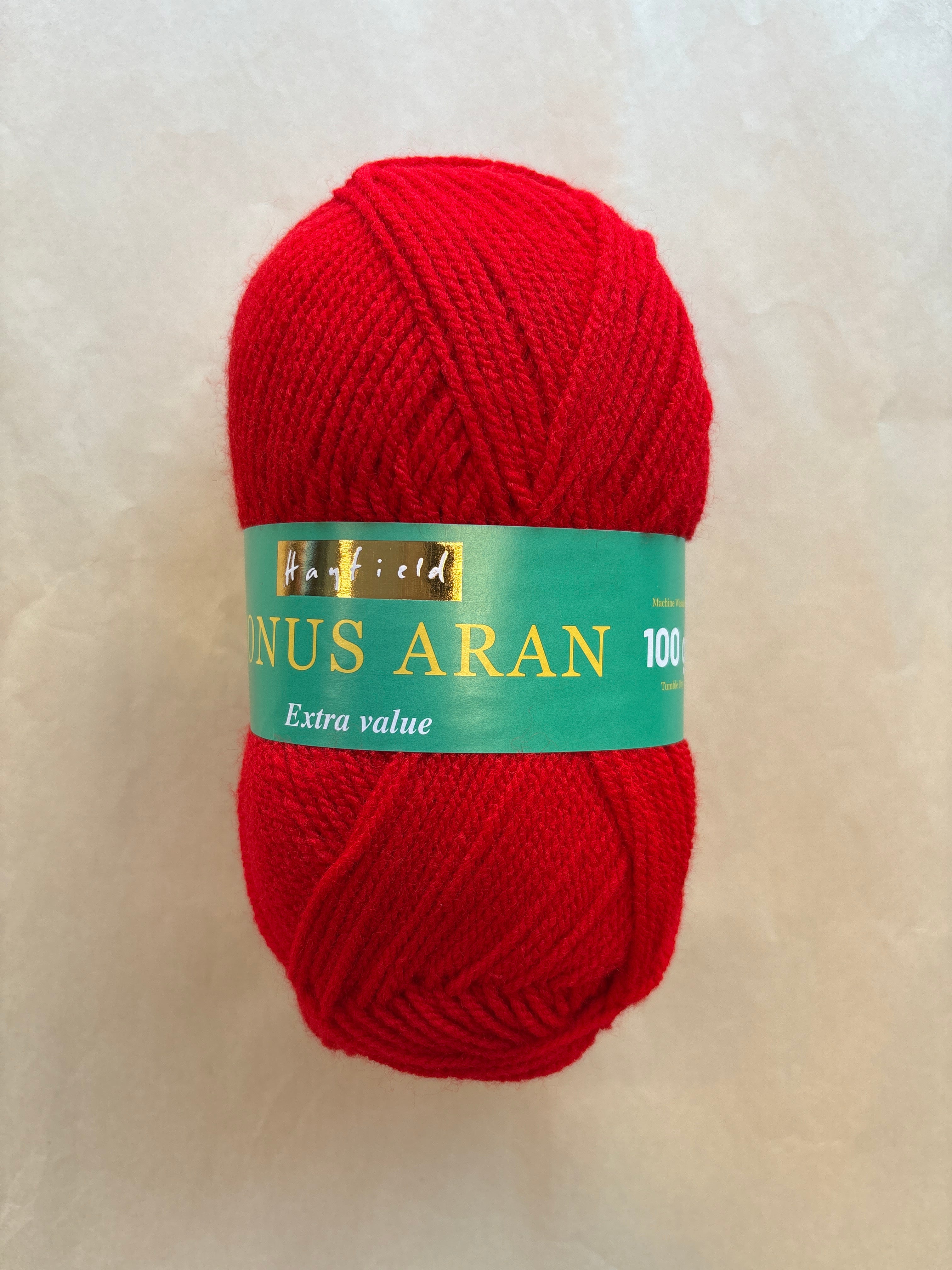Bonus Aran
