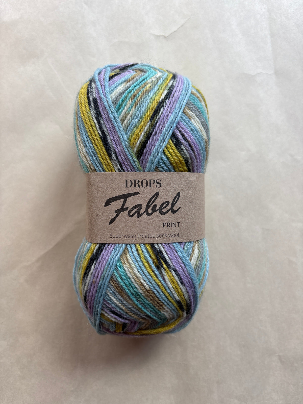 DROPS Fabel