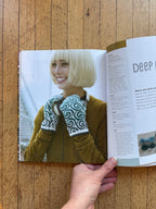 Alterknit Stitch Dictionary