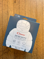 Dryer Dots Grey - 4 Pack