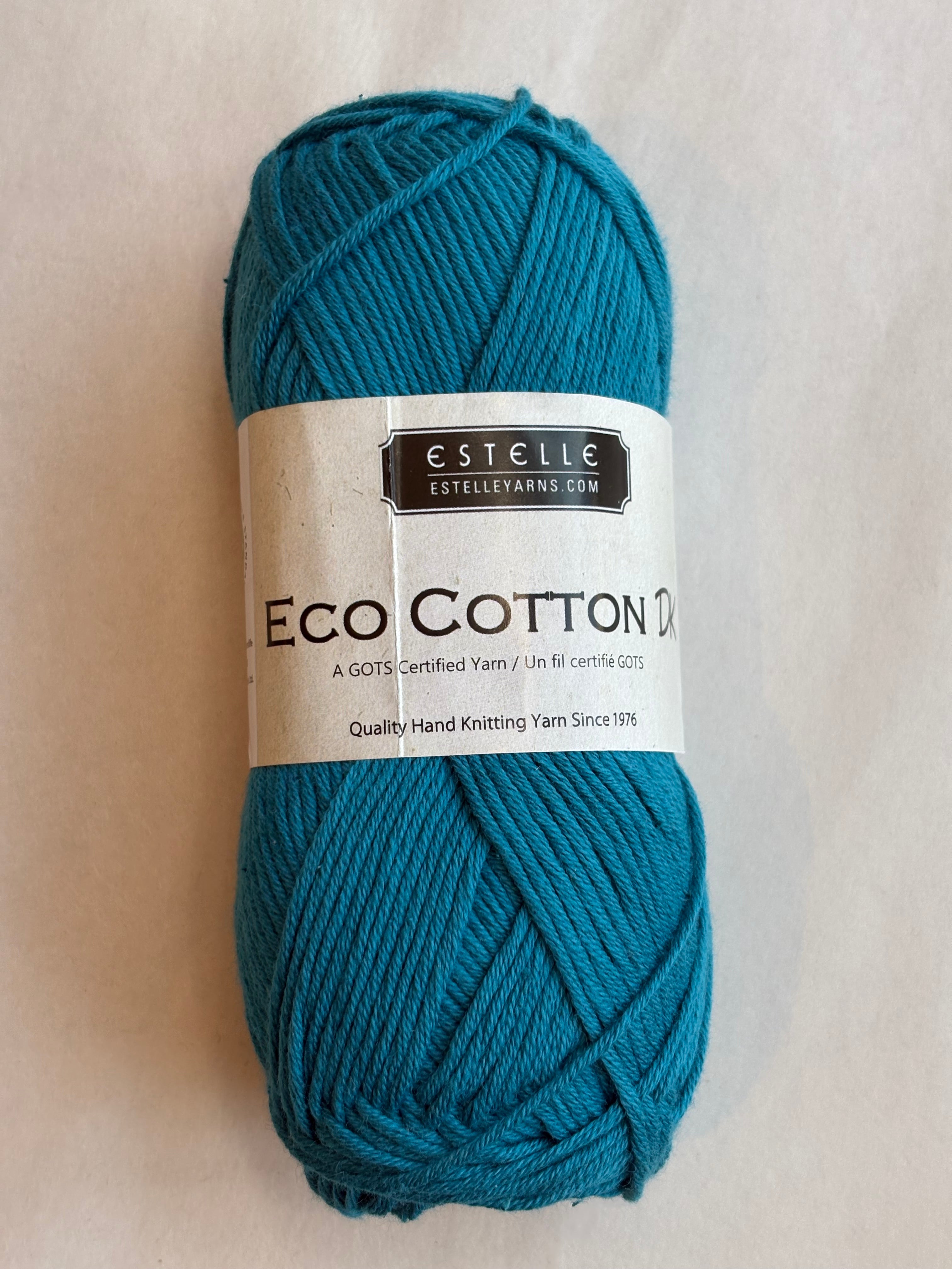 Eco Cotton DK