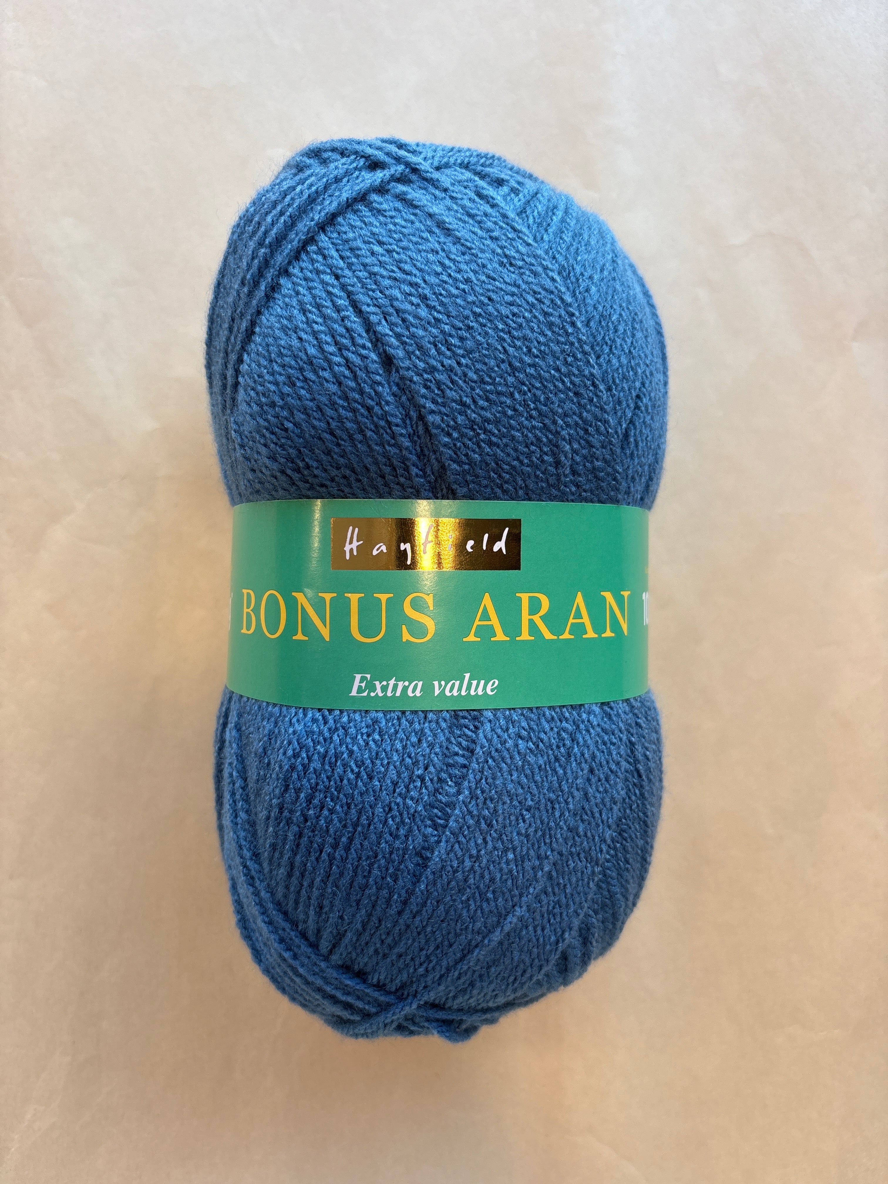 Bonus Aran