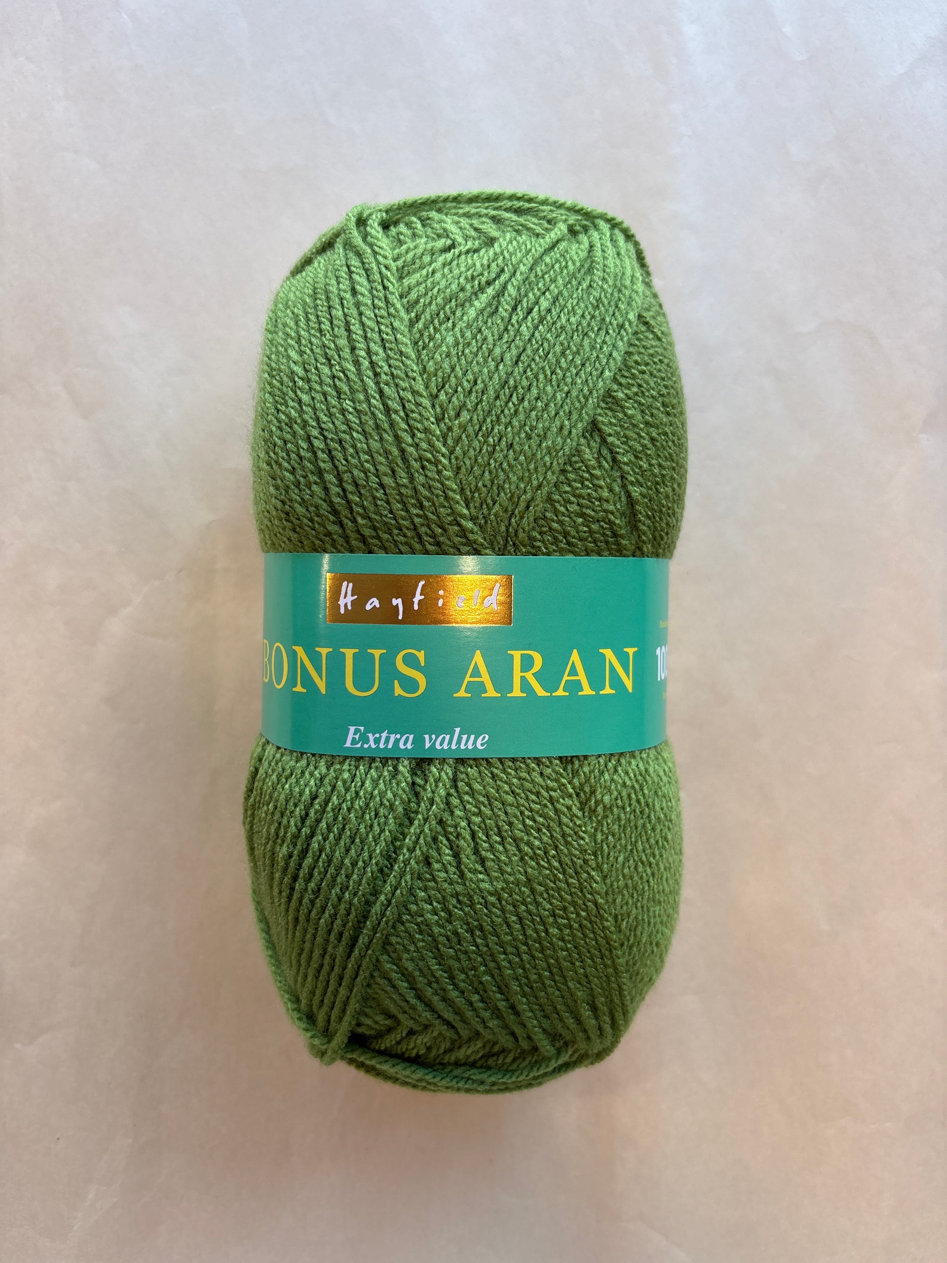 Bonus Aran