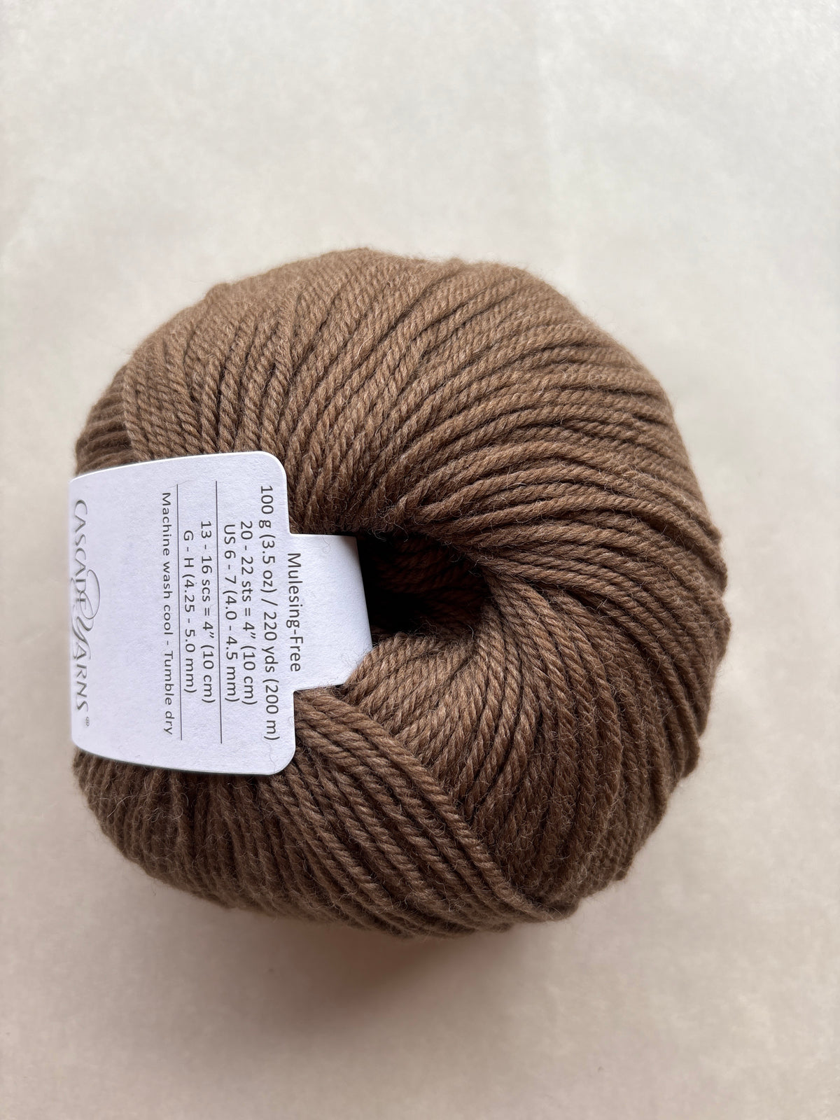 Cascade 220 Superwash