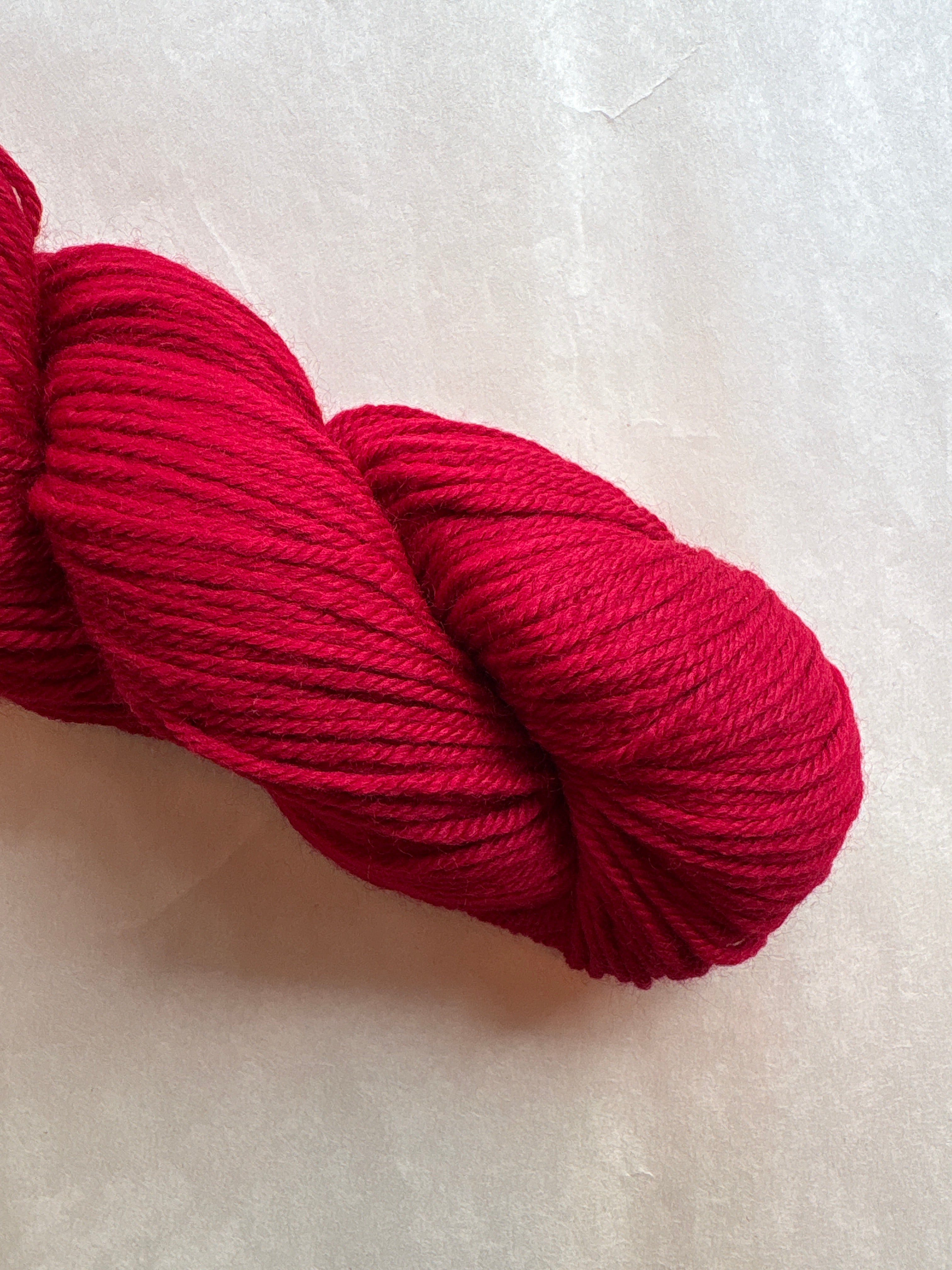 Estelle Worsted