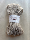 Silky Wool