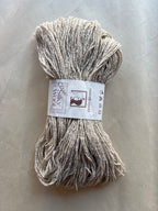 Silky Wool