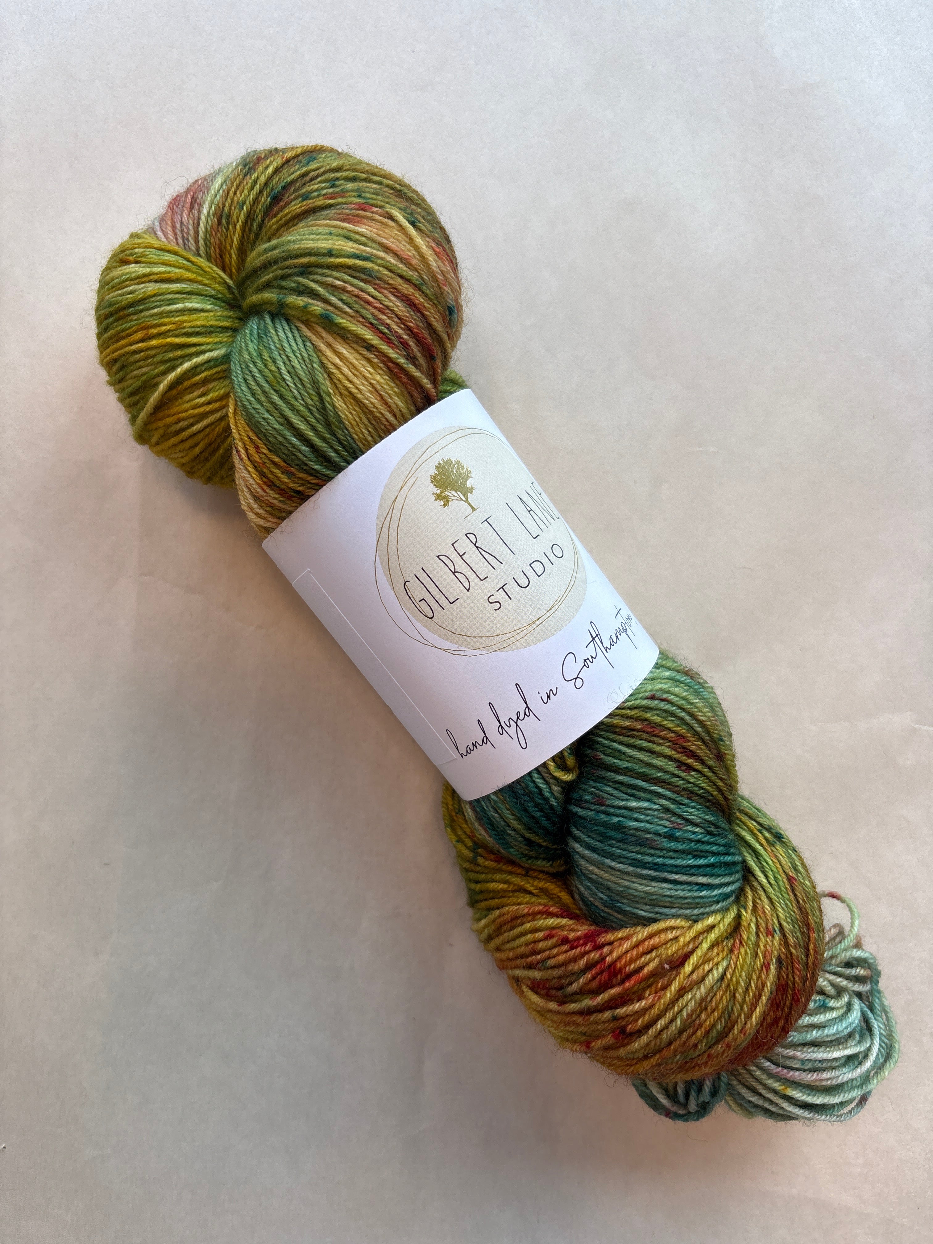 Gilbert Lane Studio Sock
