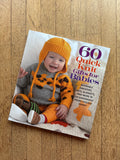 60 Quick Knit Gifts for Babies