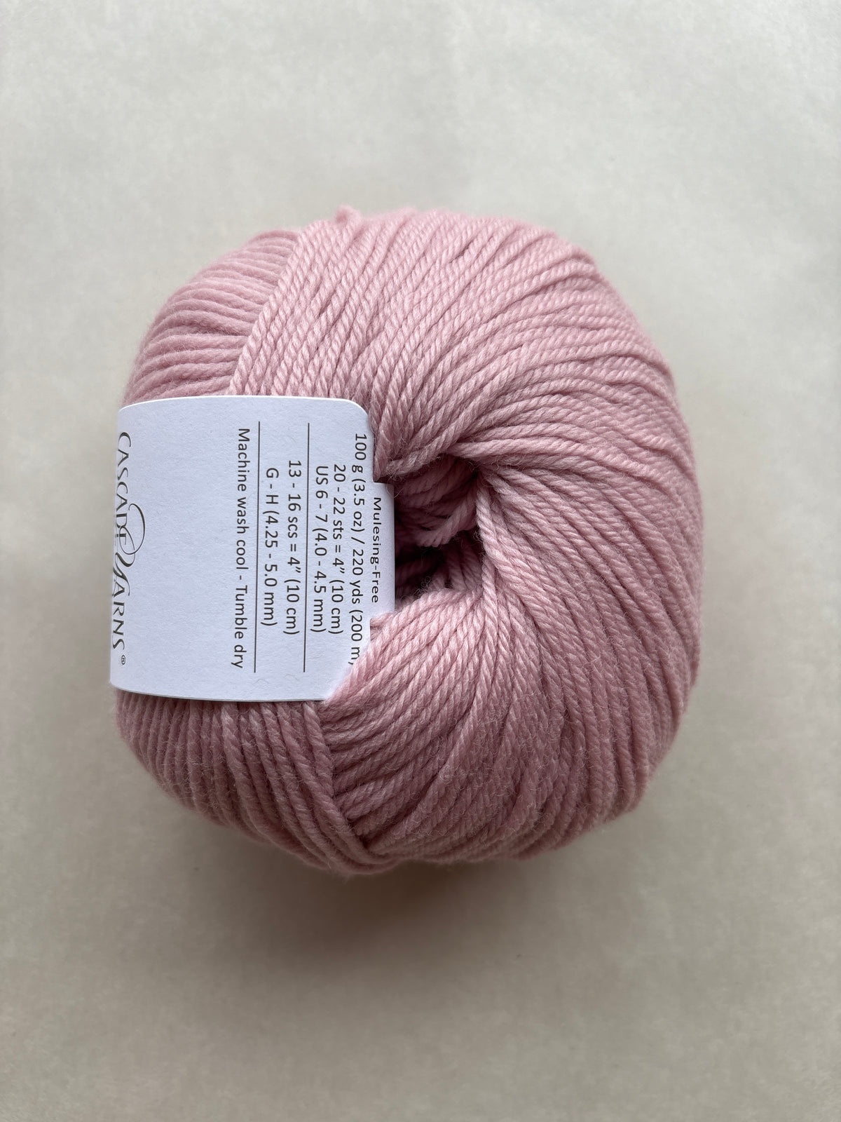 Cascade 220 Superwash