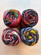 Merino 120 Color