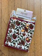 Knitter's Pride Block Printed Interchangeable Needle Case