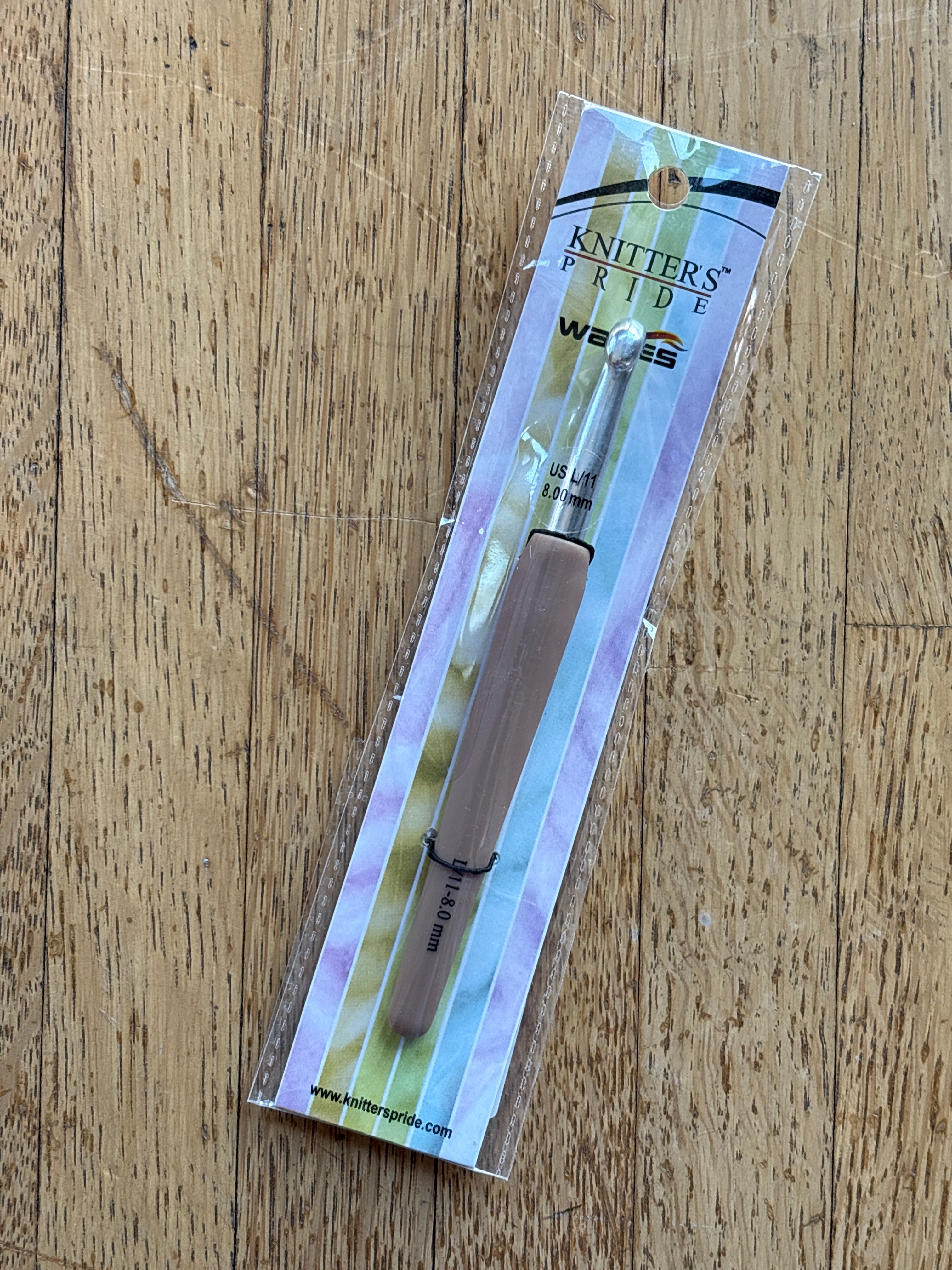 Knitter's Pride/KnitPro Crochet Hooks