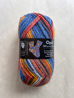 Opal Hundertwasser 4-ply