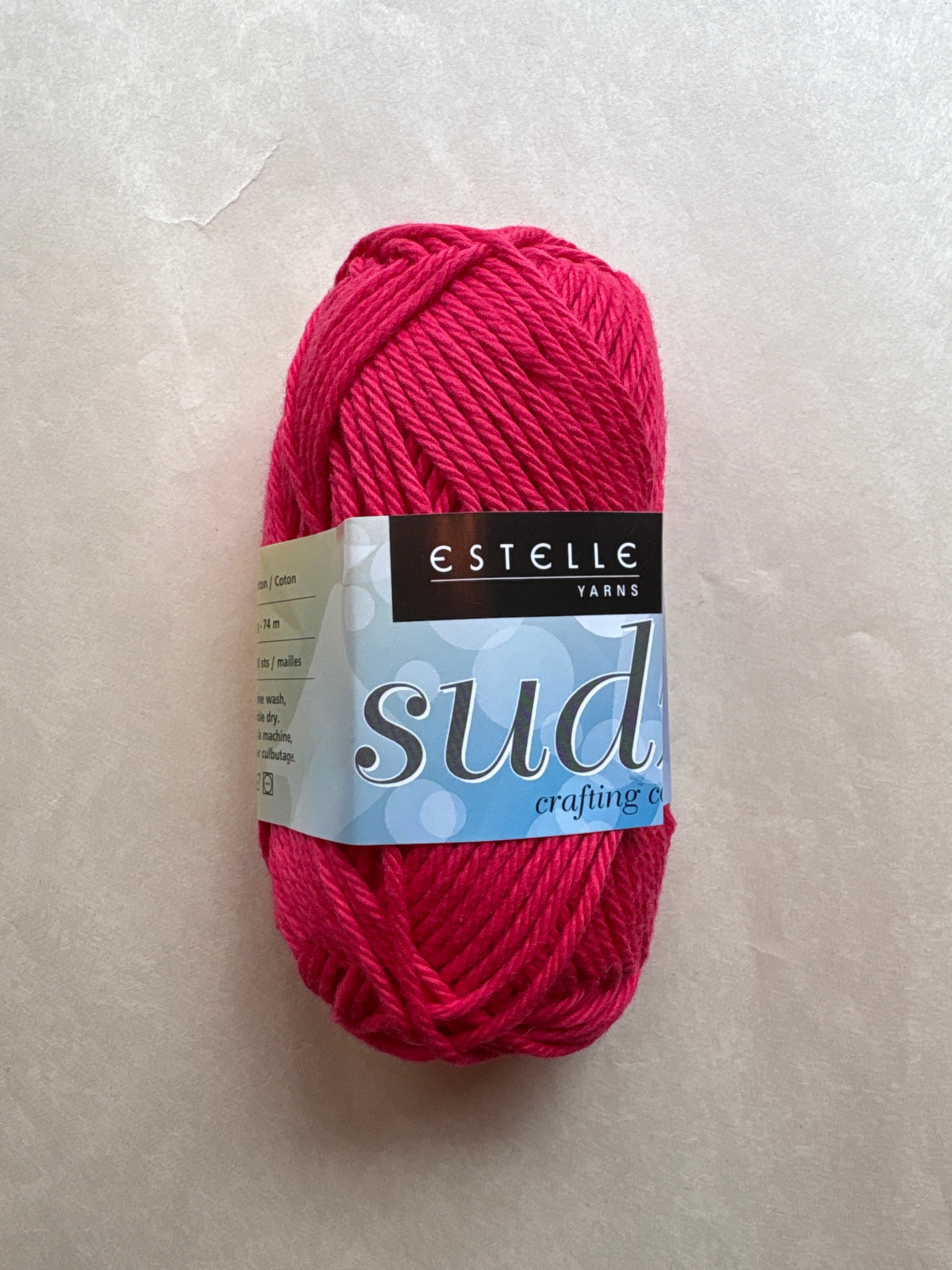 Estelle Sudz