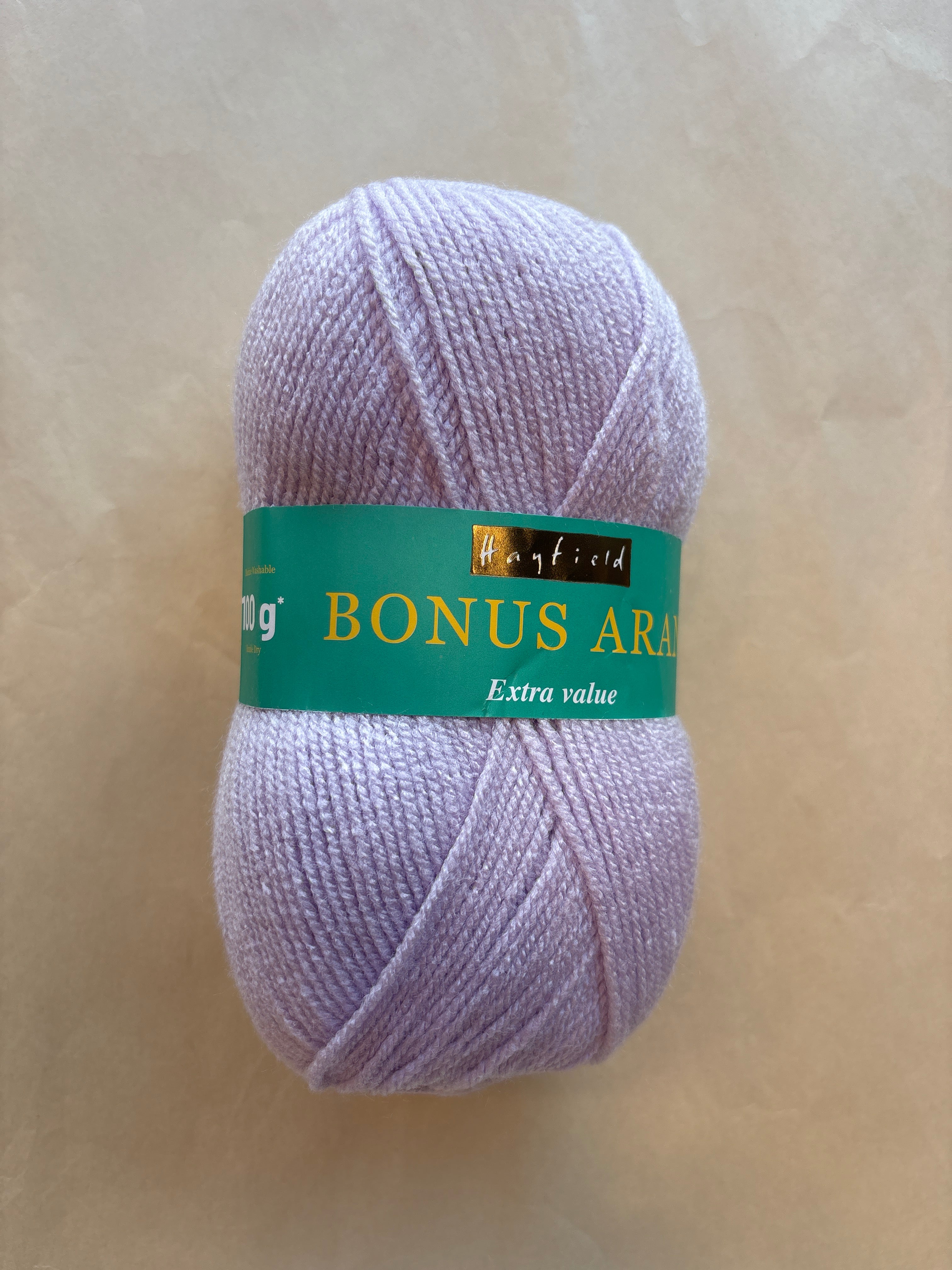 Bonus Aran