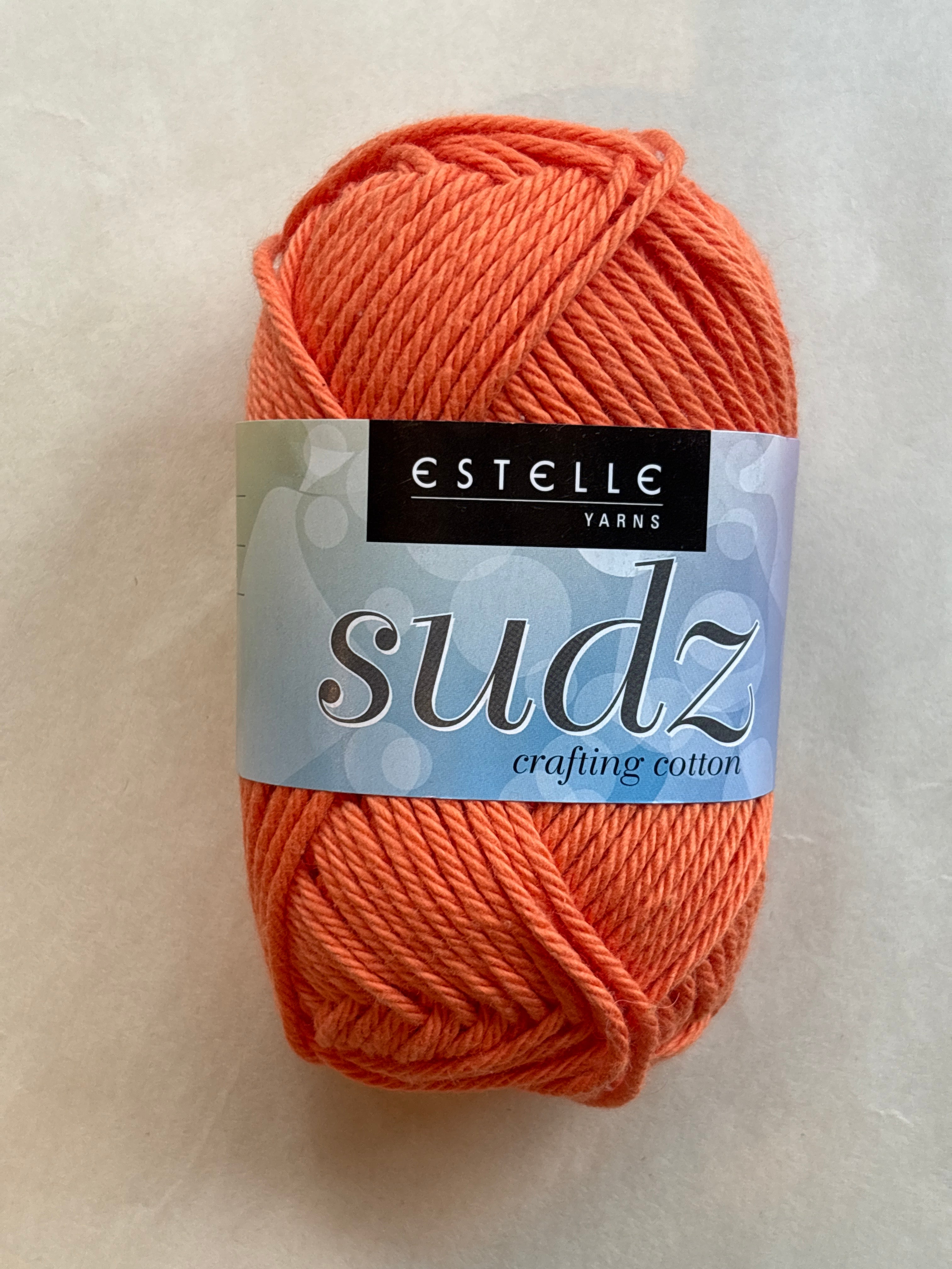 Estelle Sudz
