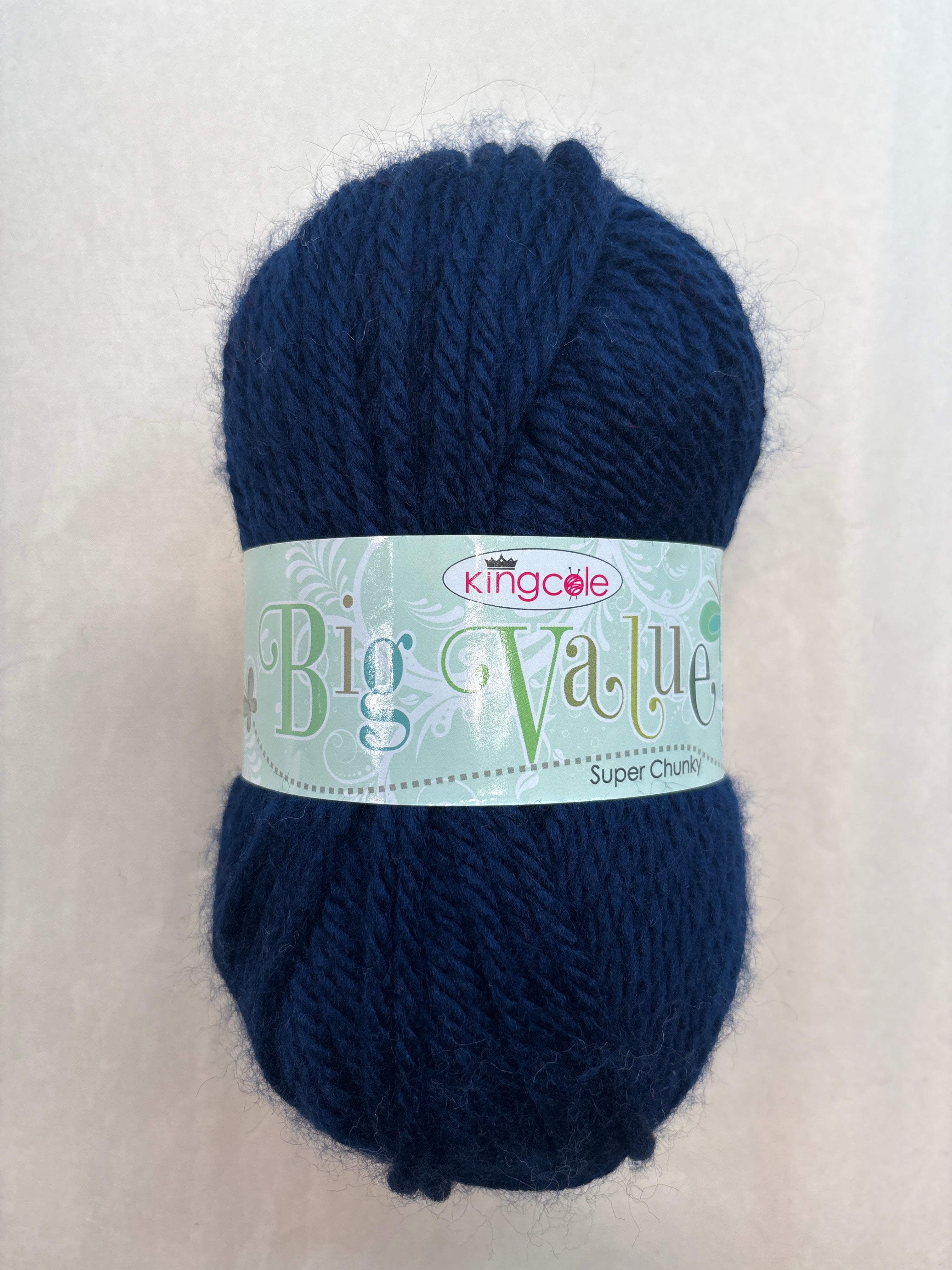 Big Value Super Chunky
