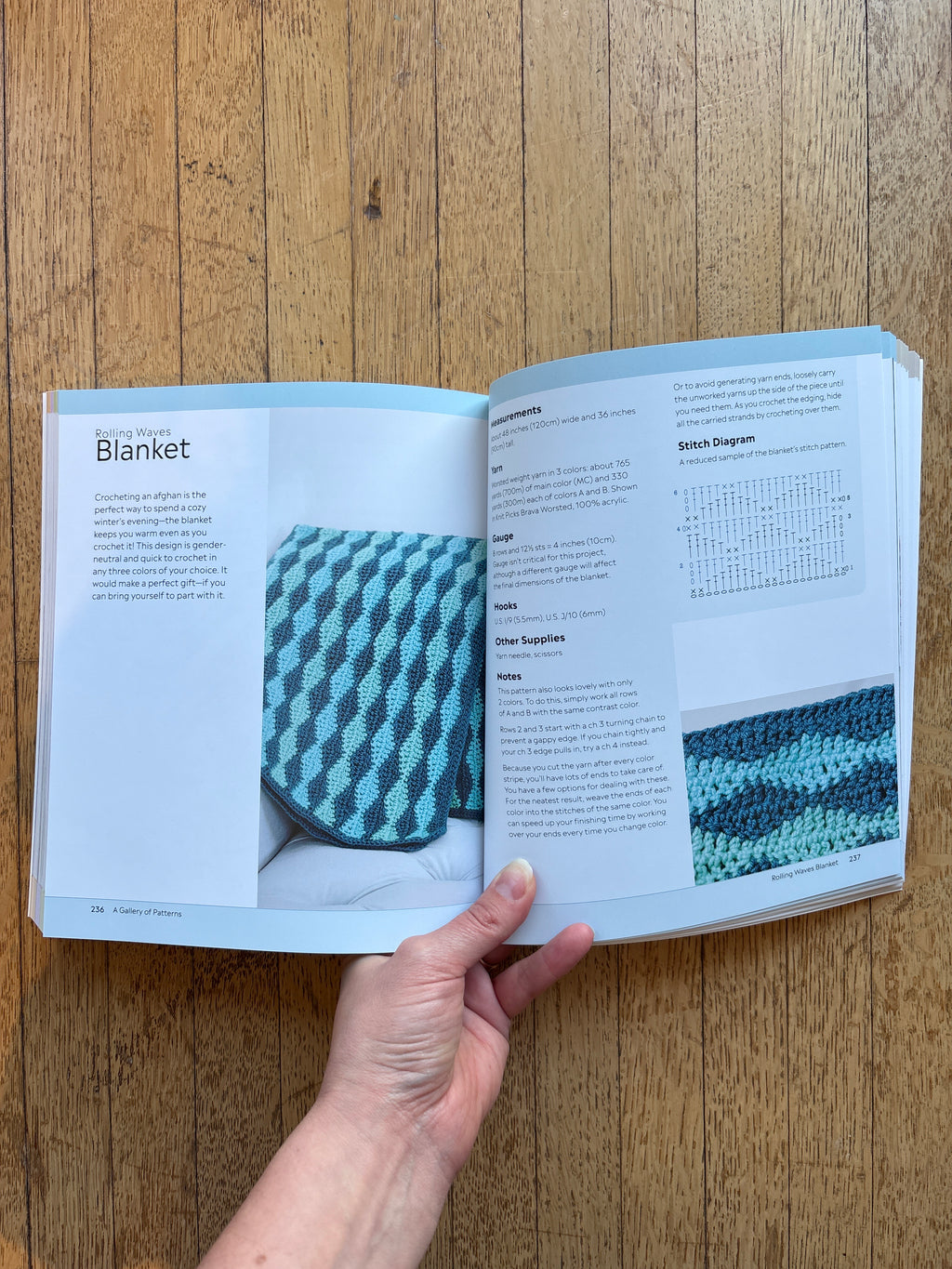 Everyday Crochet: The Complete Beginner's Guide