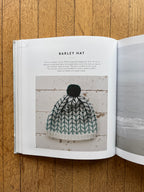 Knitting From The North