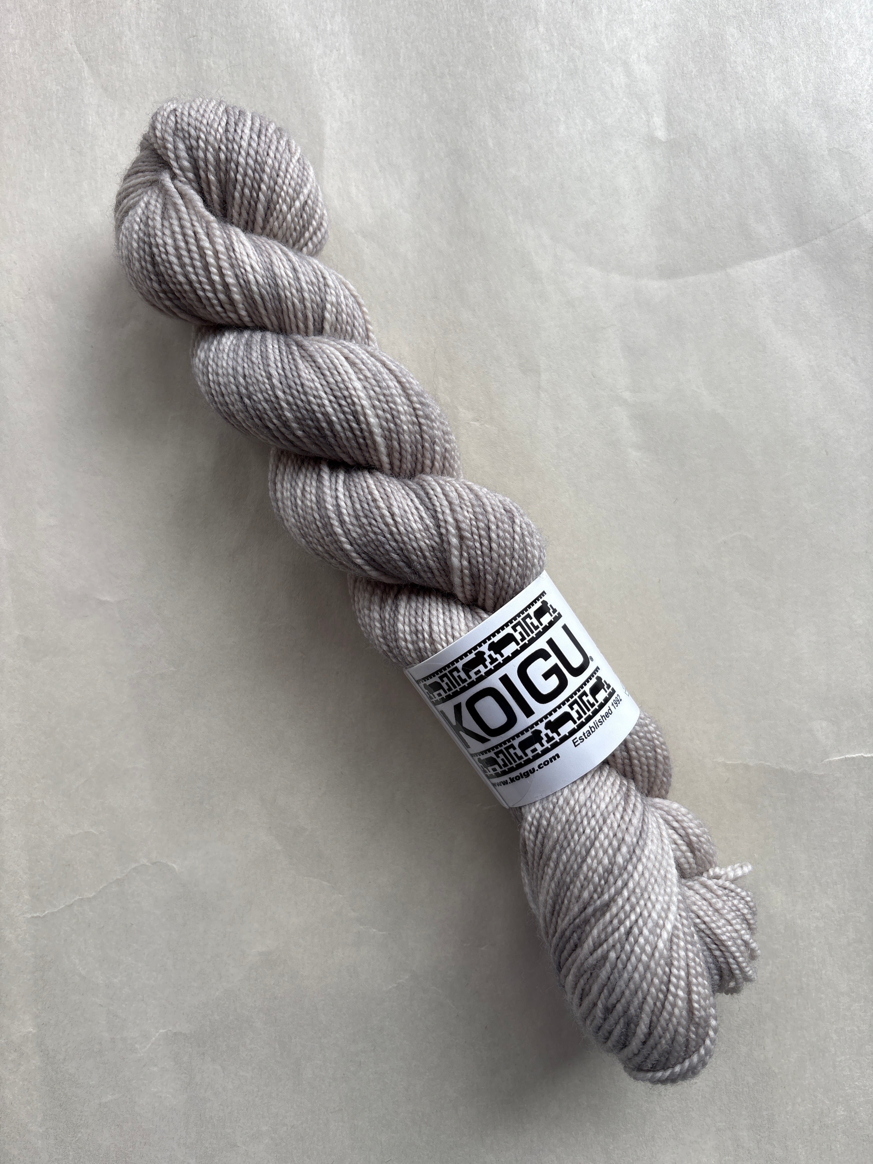 Koigu Hand-Dyed Premuim Merino