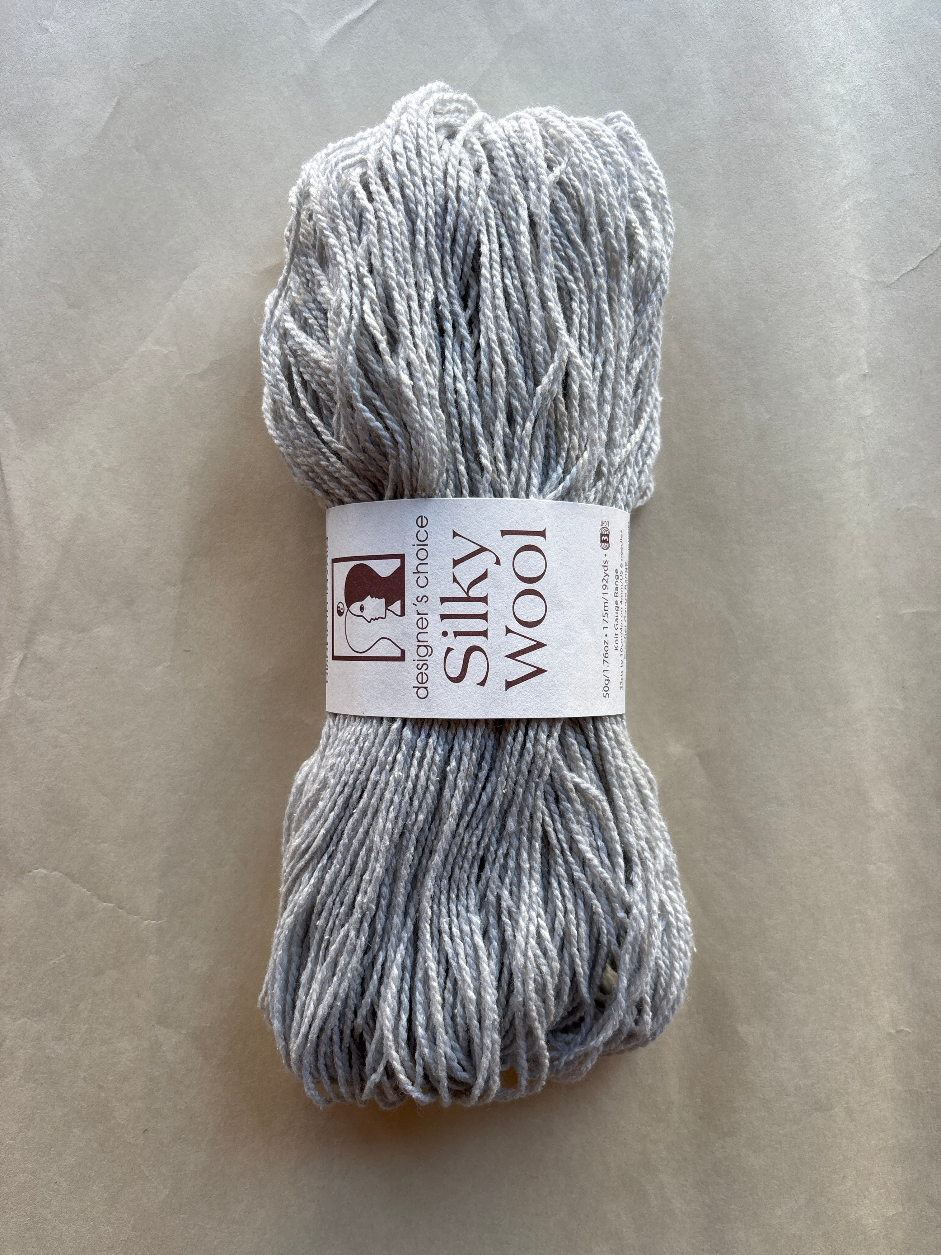 Silky Wool