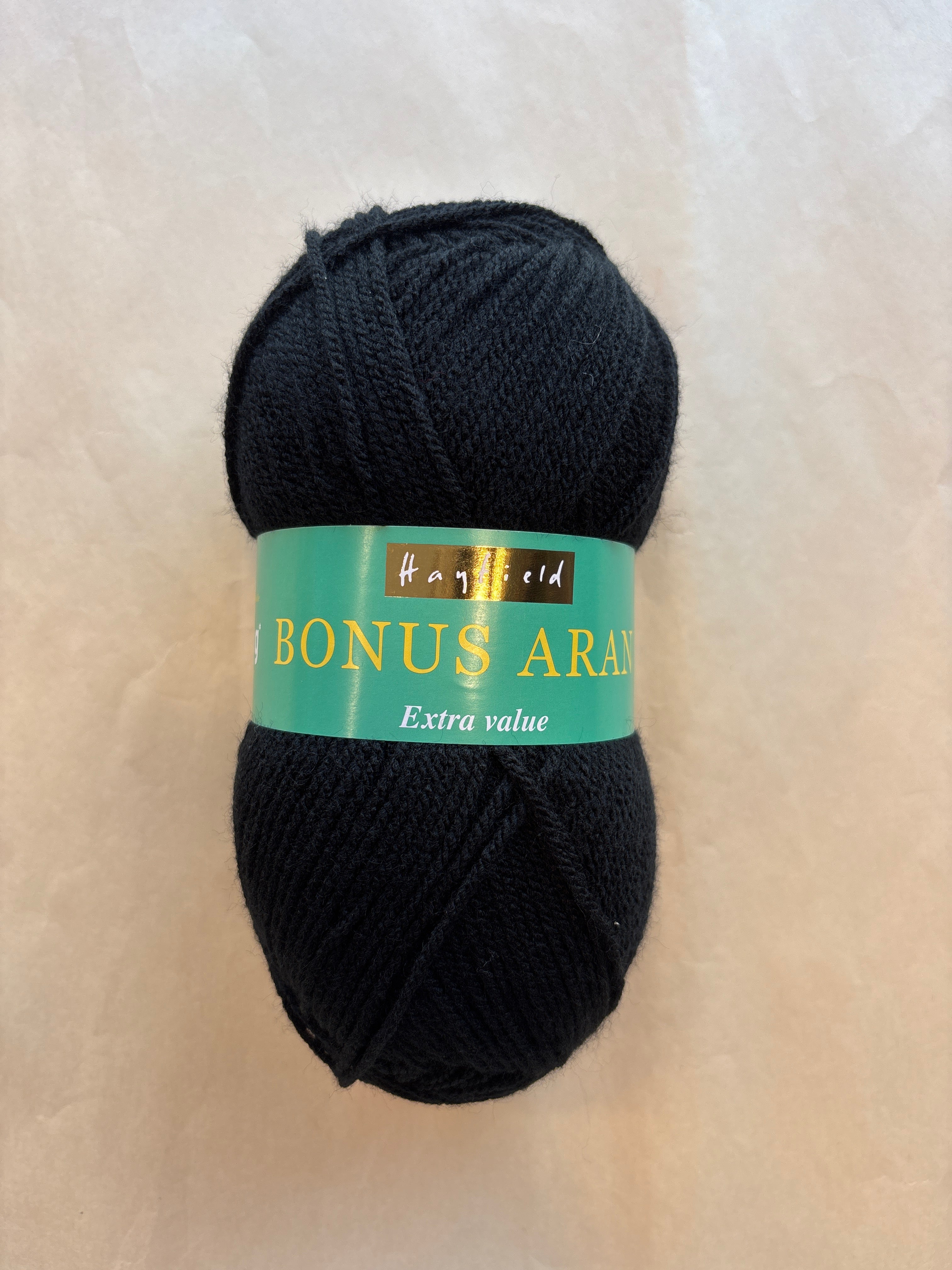 Bonus Aran