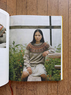 Worsted by Aimee Gille