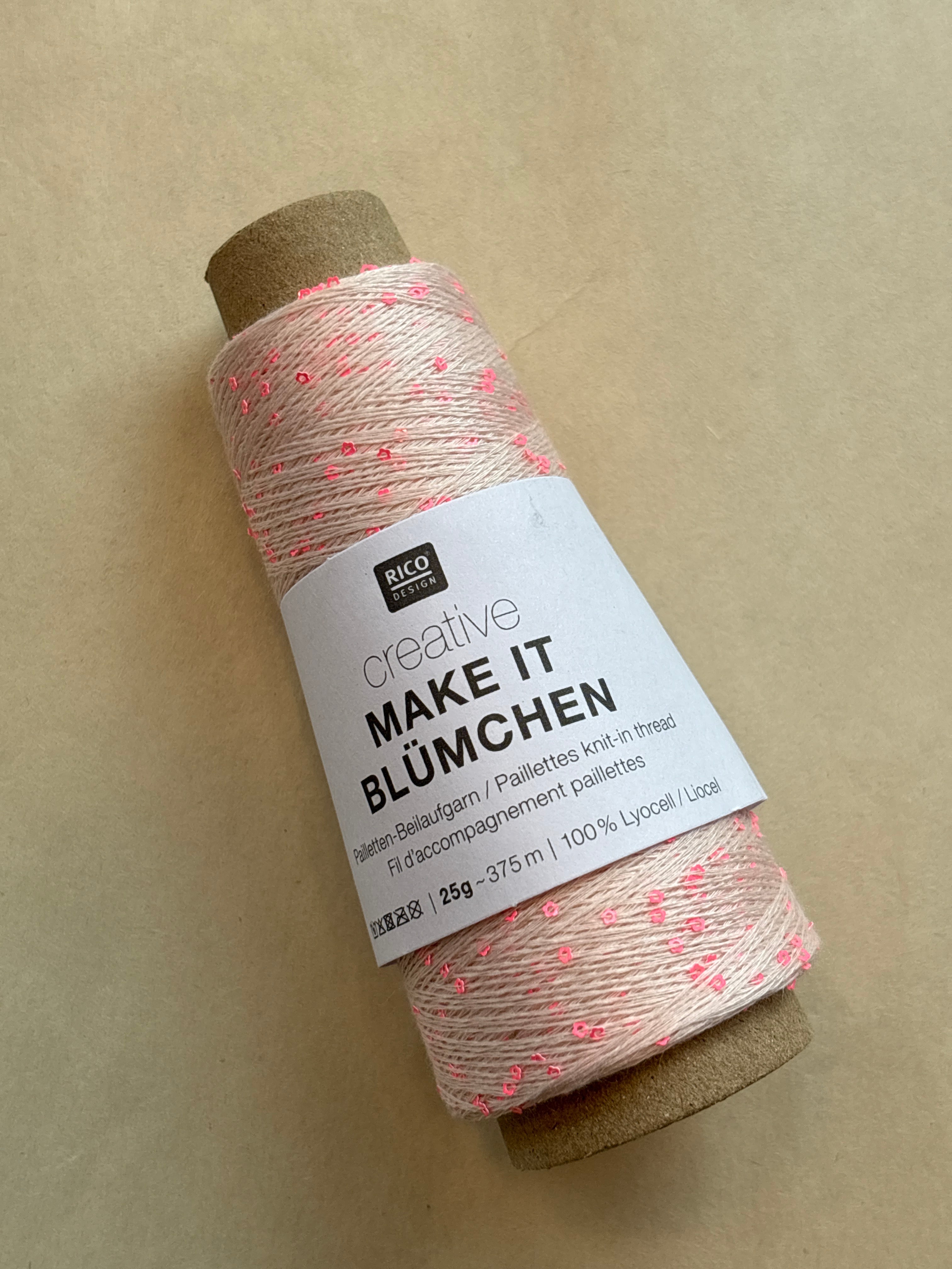 Creative Make It Blumchen
