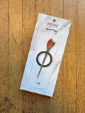 Lily Shawl Pin