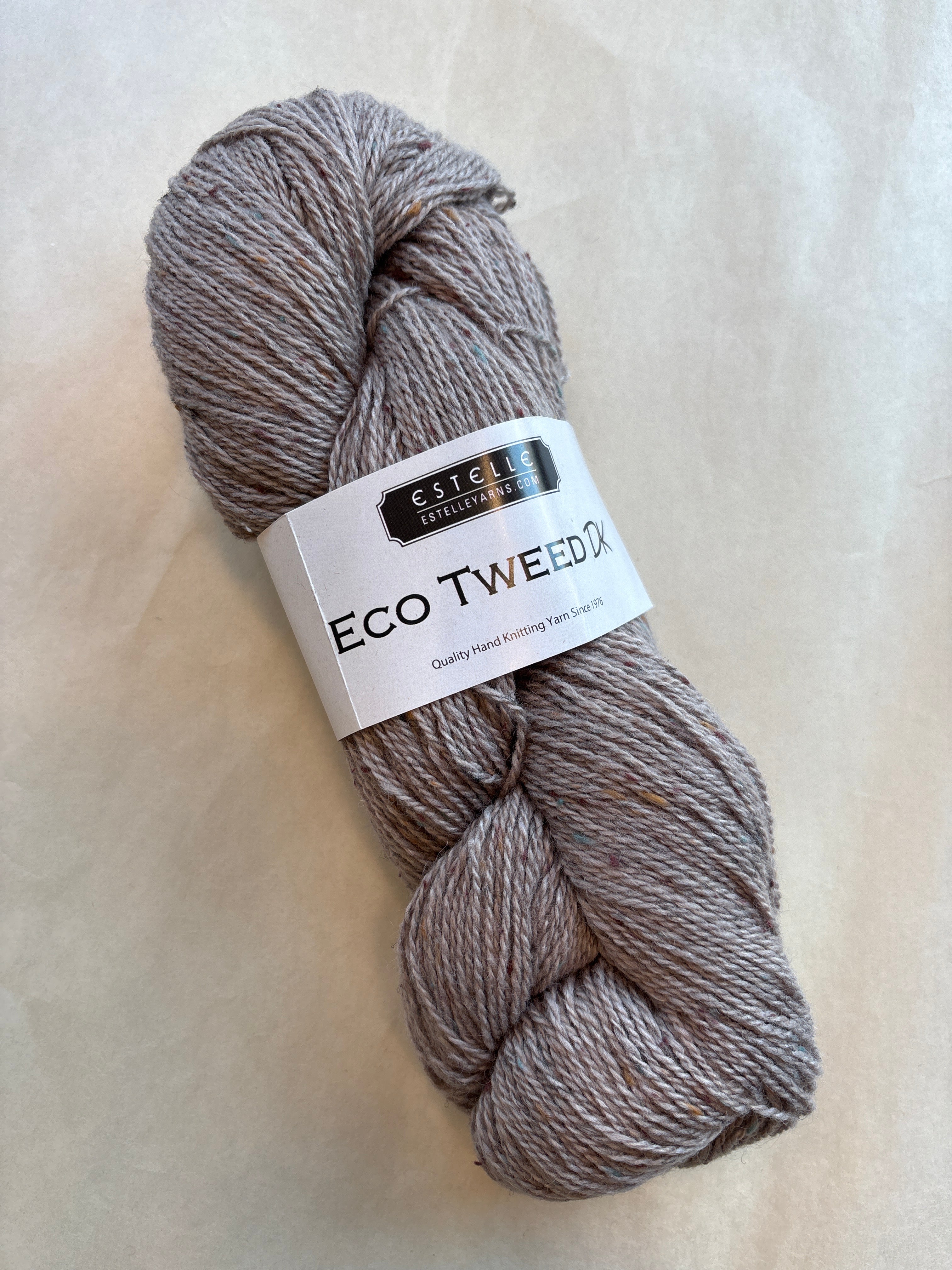 Eco Tweed DK