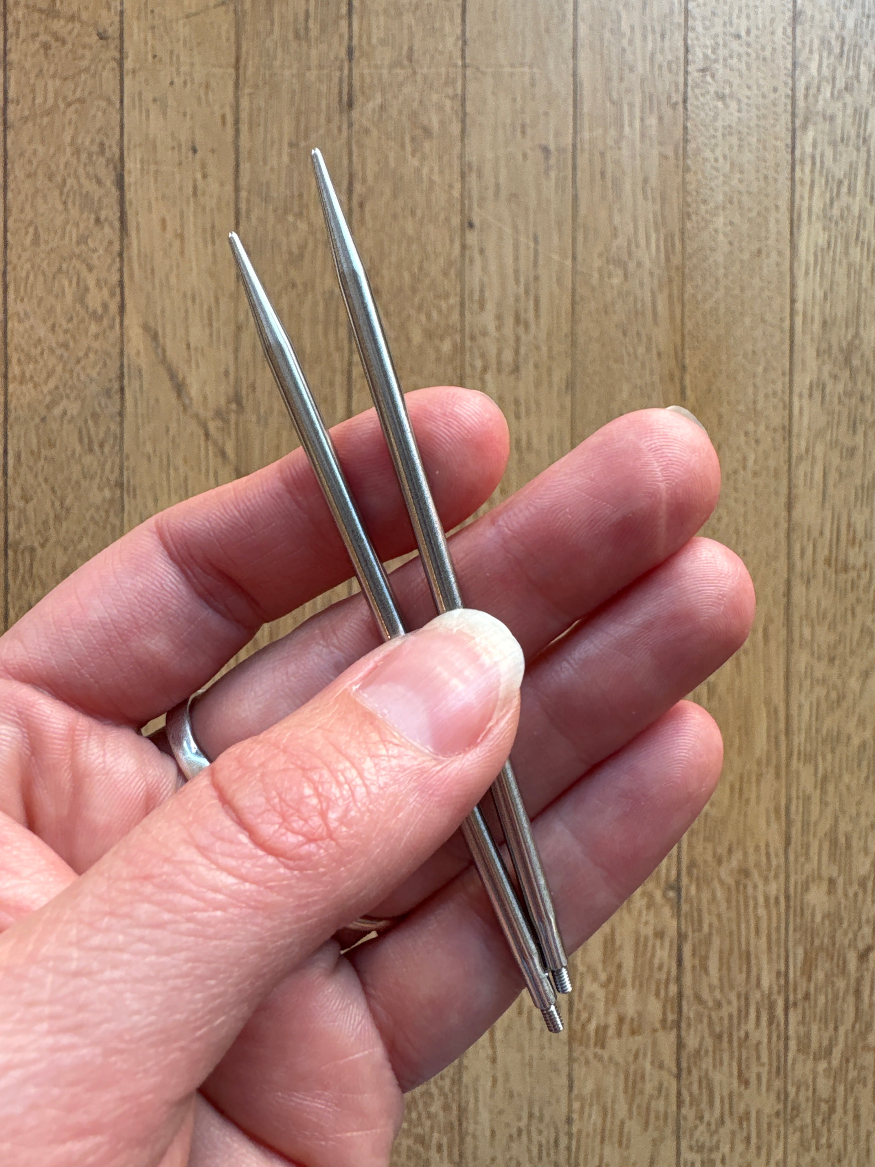 ChiaoGoo TWIST Lace Interchangeable Needle Tips