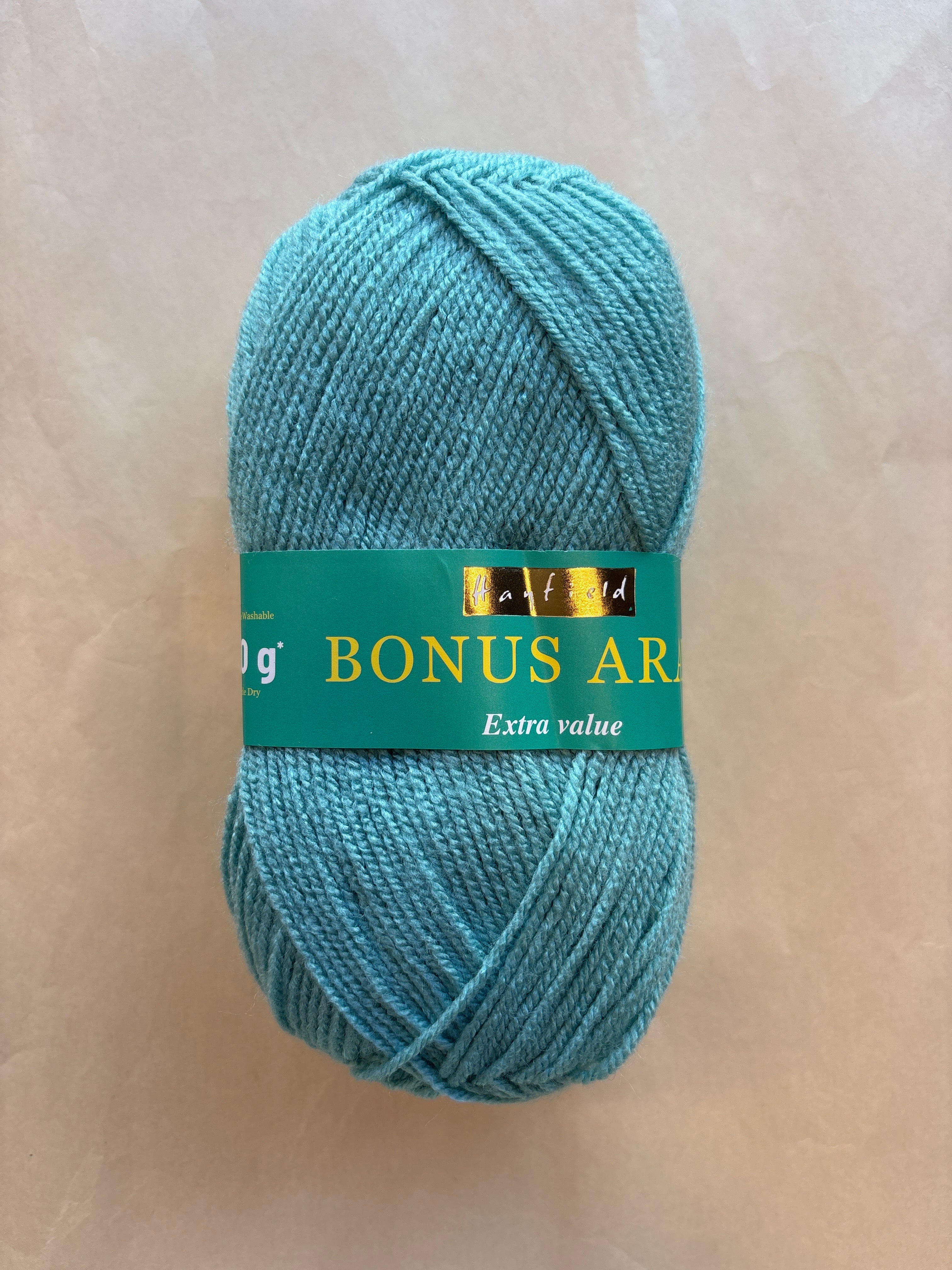 Bonus Aran