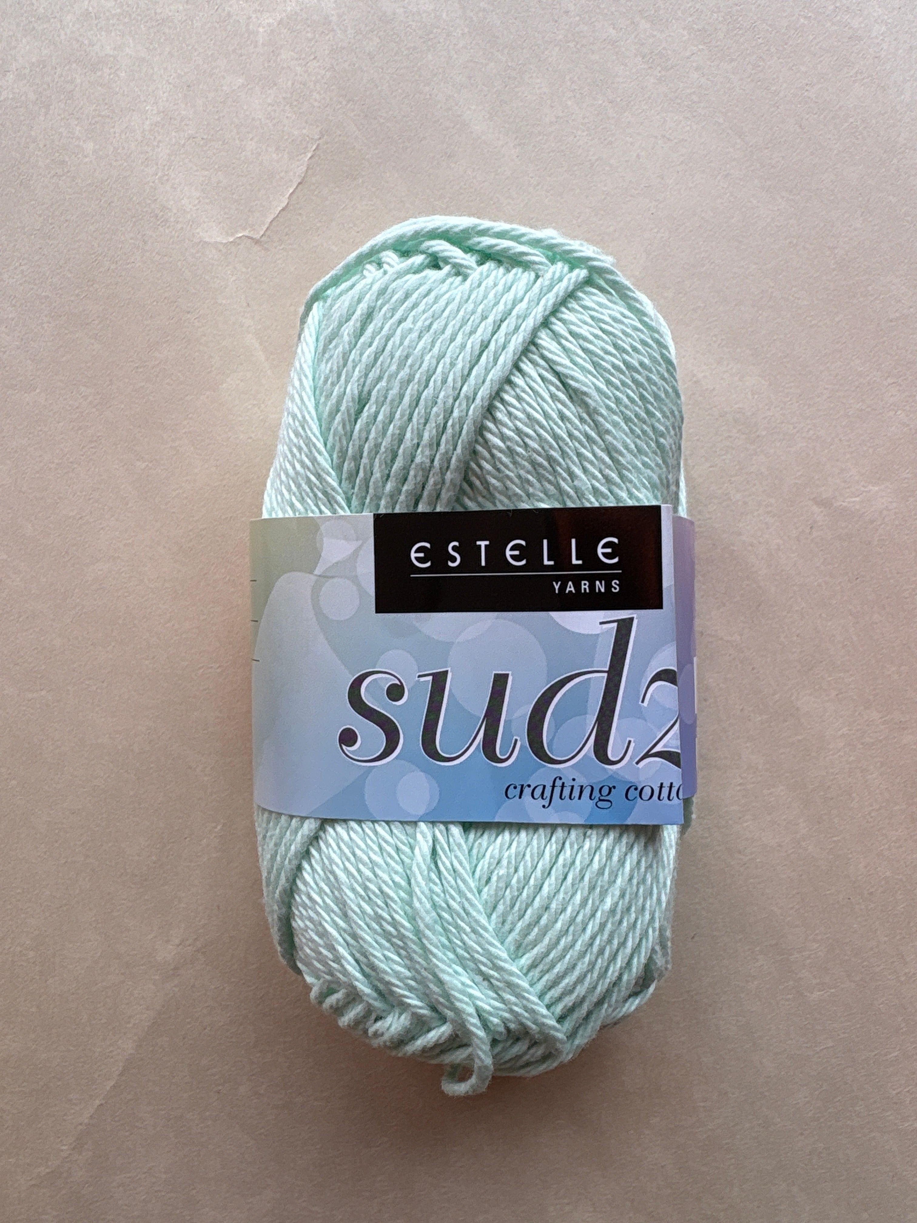 Estelle Sudz