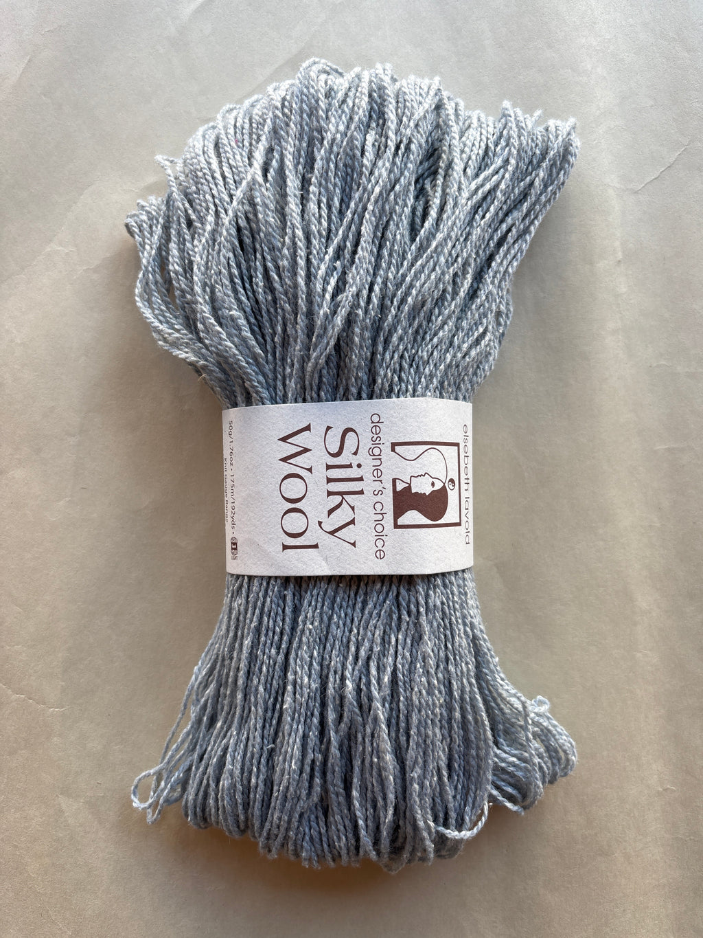 Silky Wool