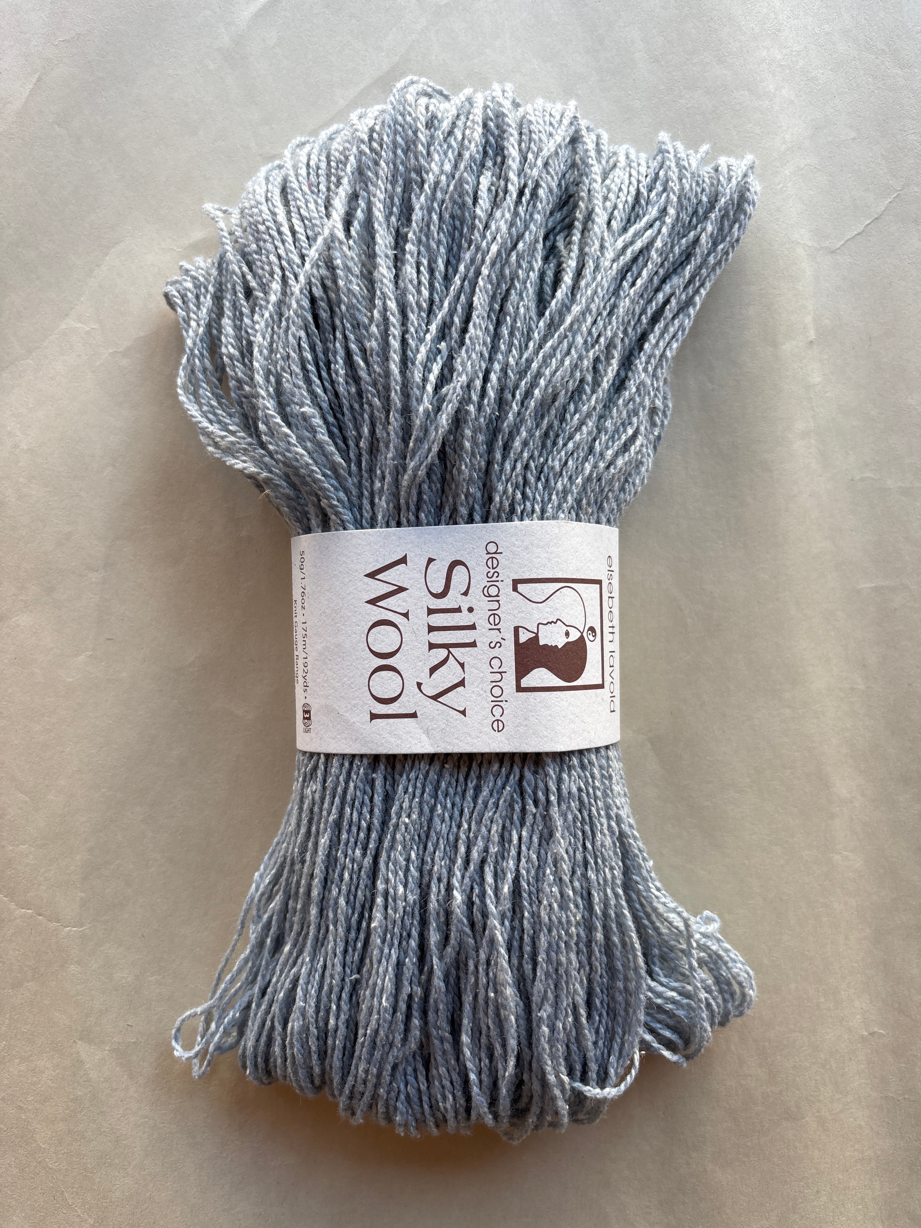 Silky Wool
