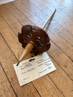 Fabricius Drop Spindle Dual
