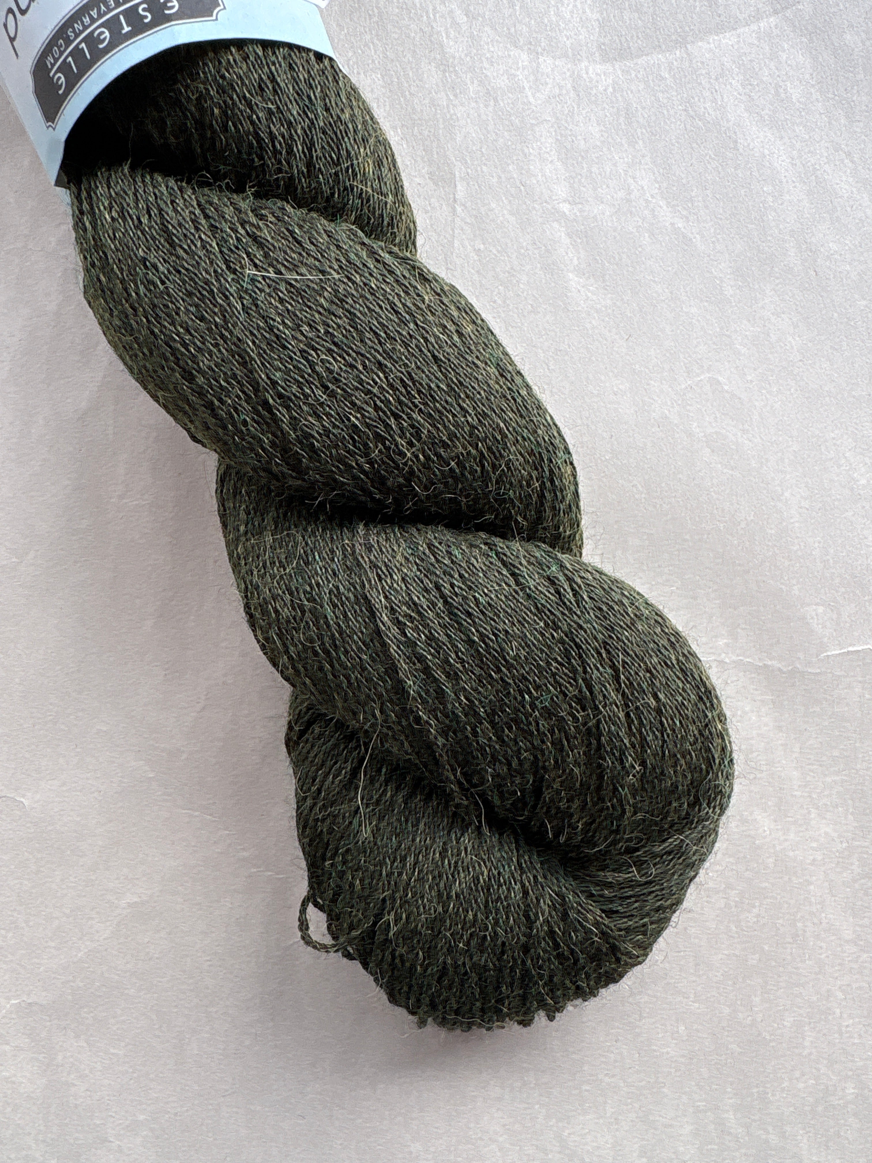 Highland Alpaca Fine