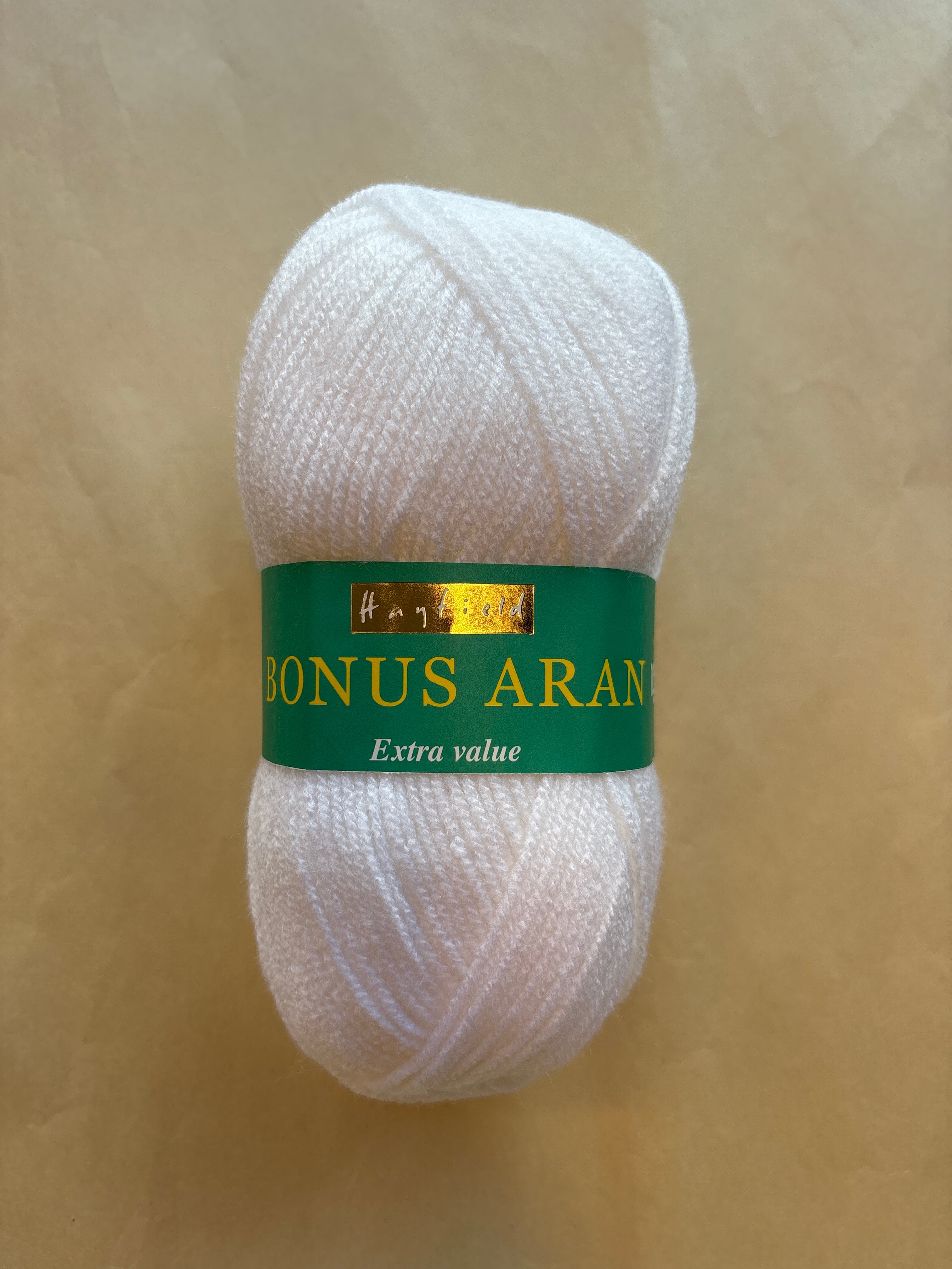 Bonus Aran